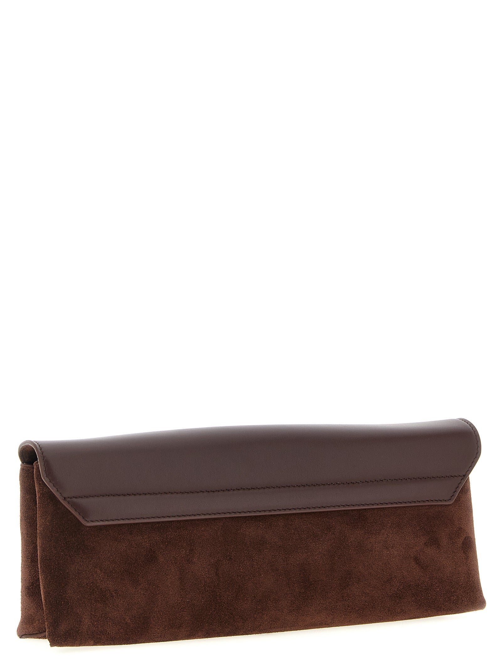 Brunello Cucinelli 'Sartorial' Pouch