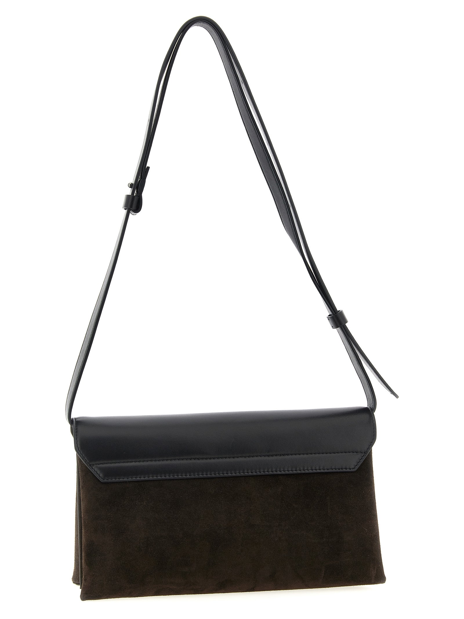Brunello Cucinelli 'Sartorial' Shoulder Bag
