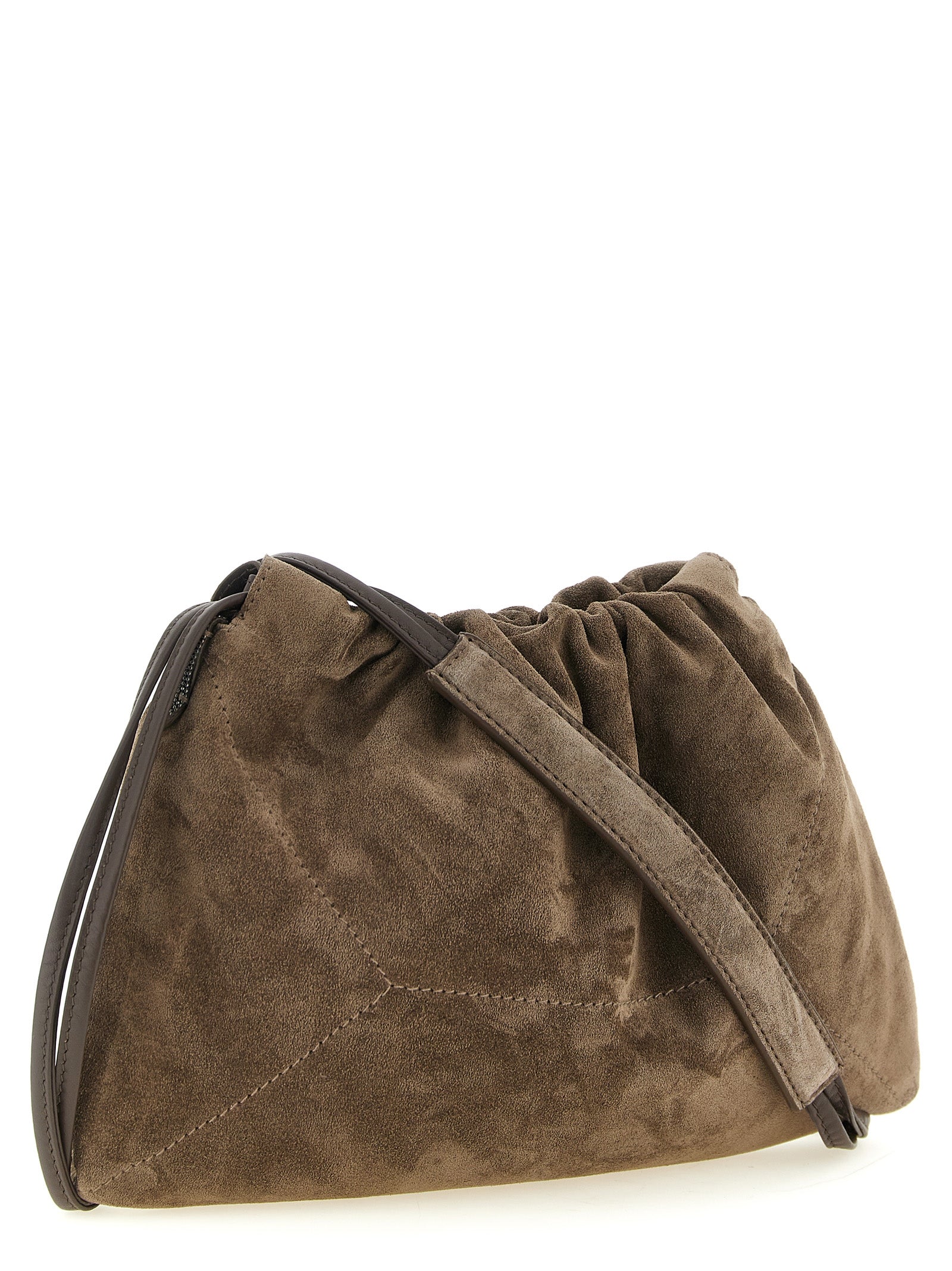 Brunello Cucinelli 'Bc Duo' Pouch