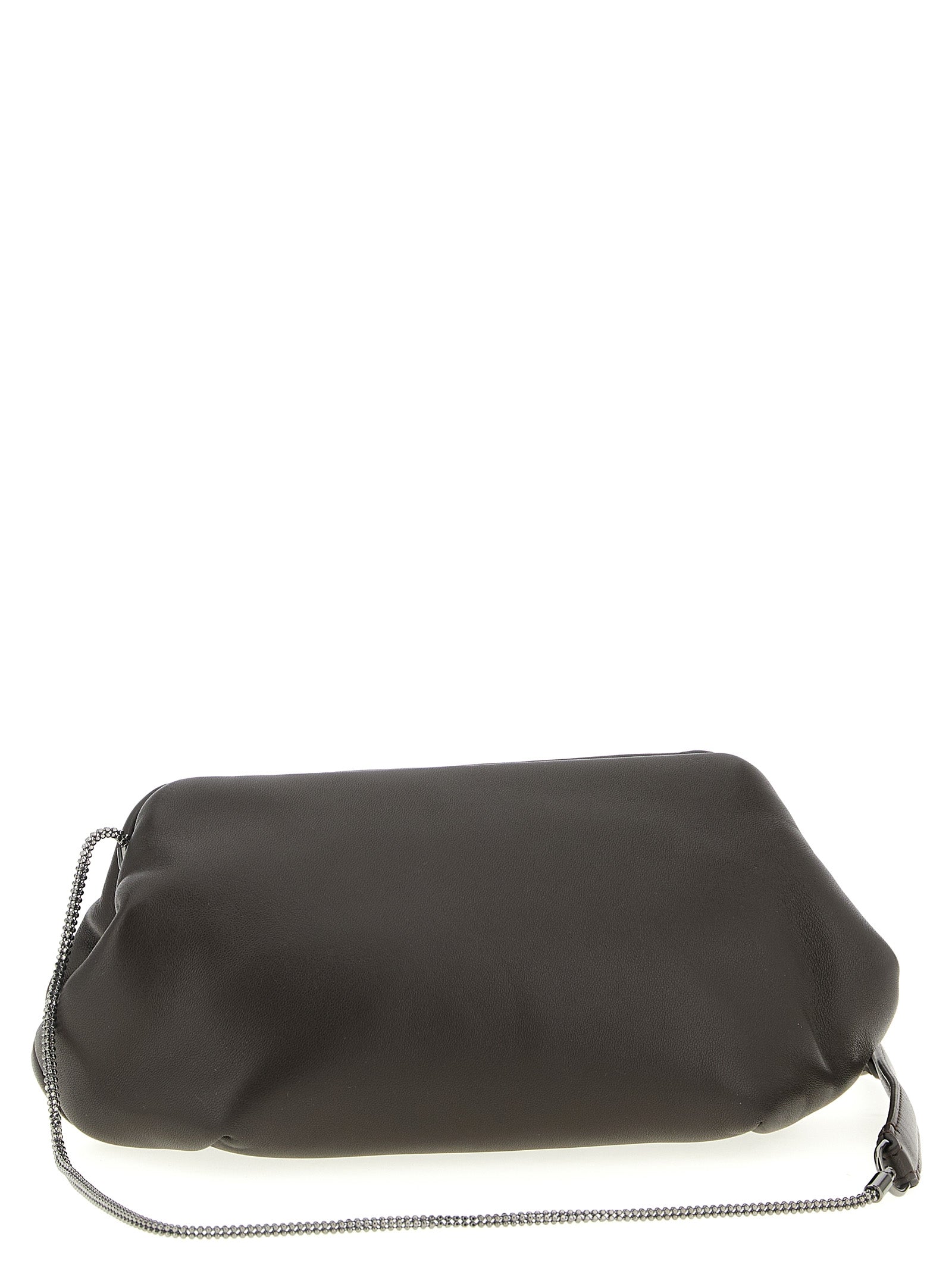 Brunello Cucinelli Monile Chain Bag