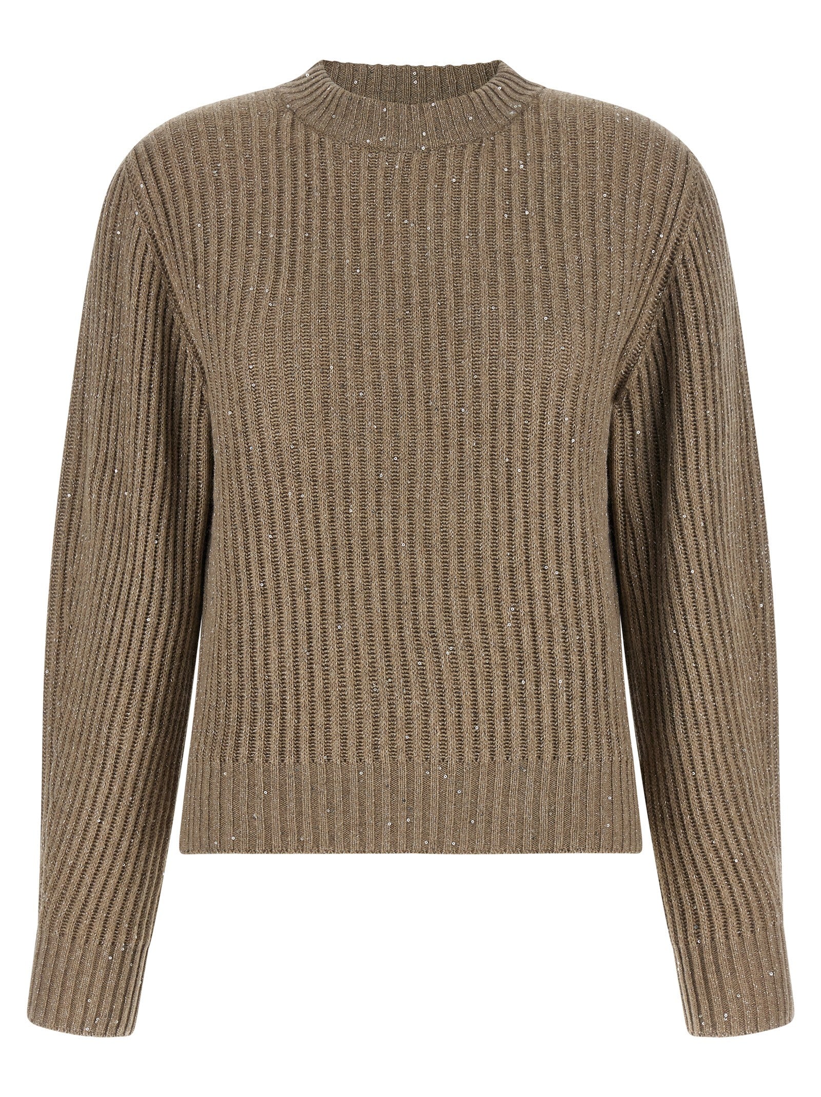 Brunello Cucinelli 'Sparkling' Sweater