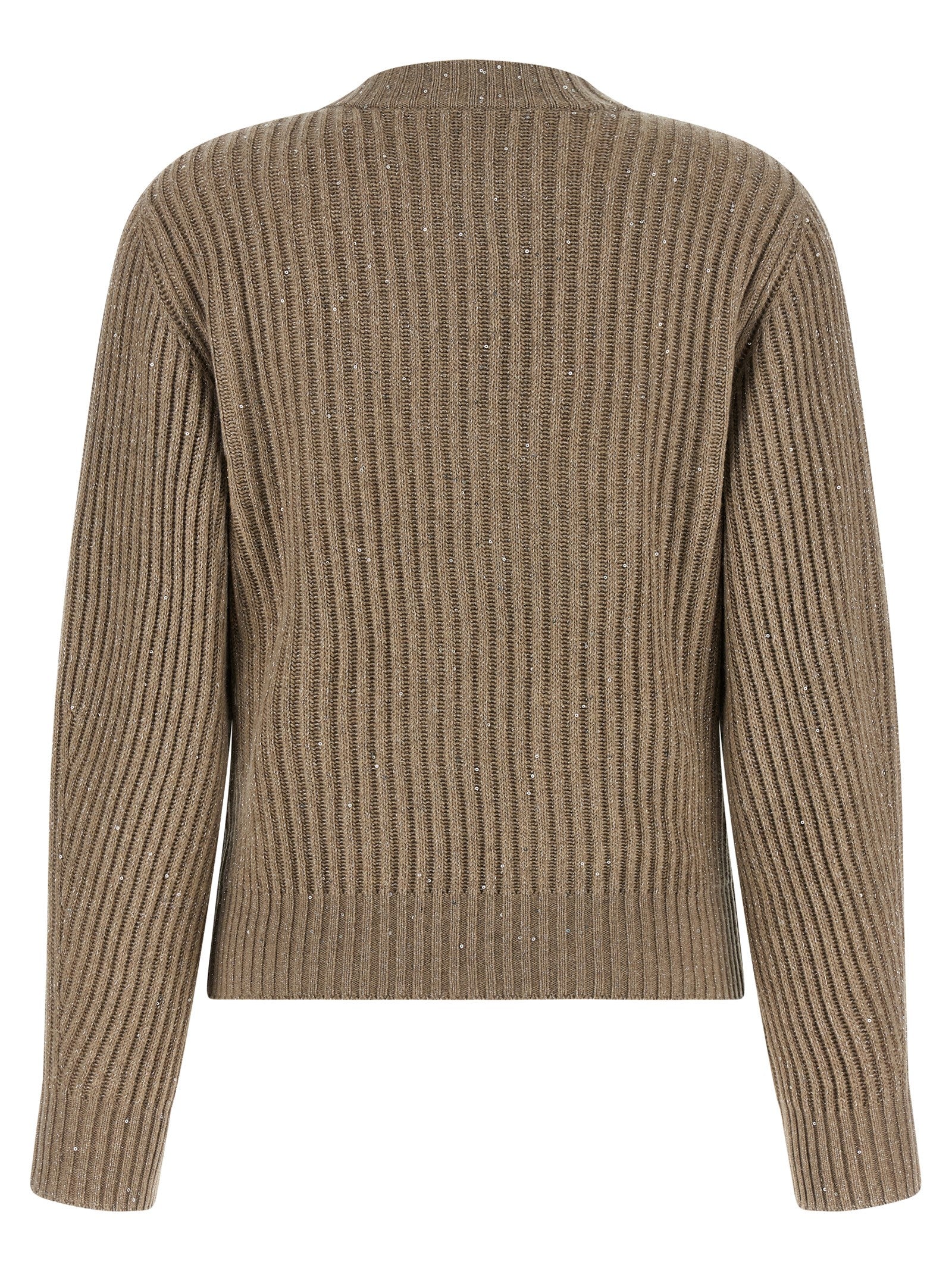 Brunello Cucinelli 'Sparkling' Sweater