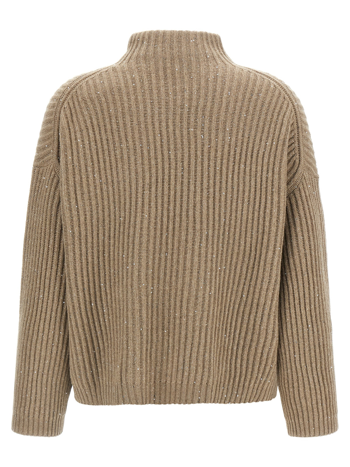 Brunello Cucinelli 'Sparkling & Dazzling' Sweater