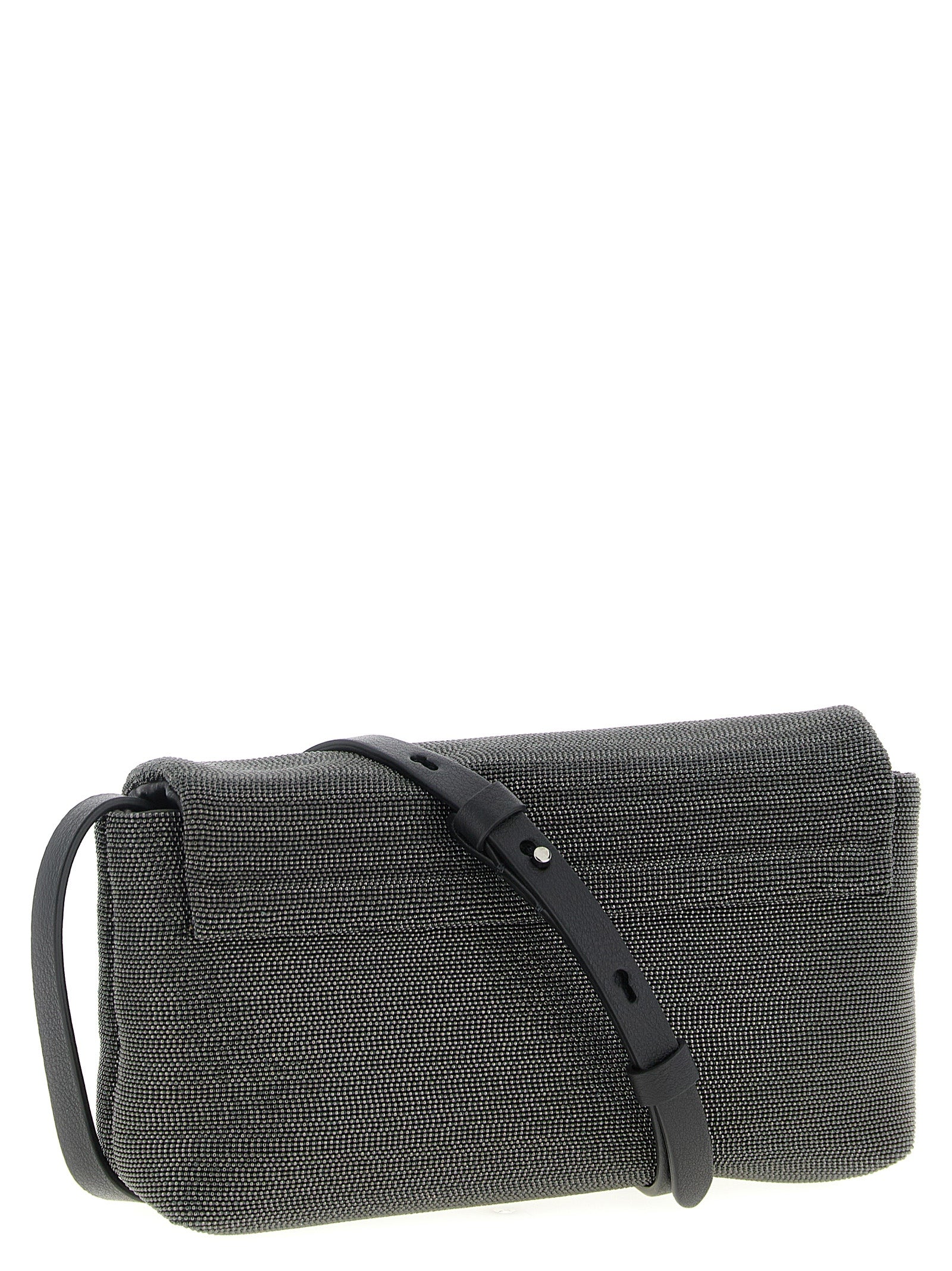 Brunello Cucinelli 'Precious' Clutch