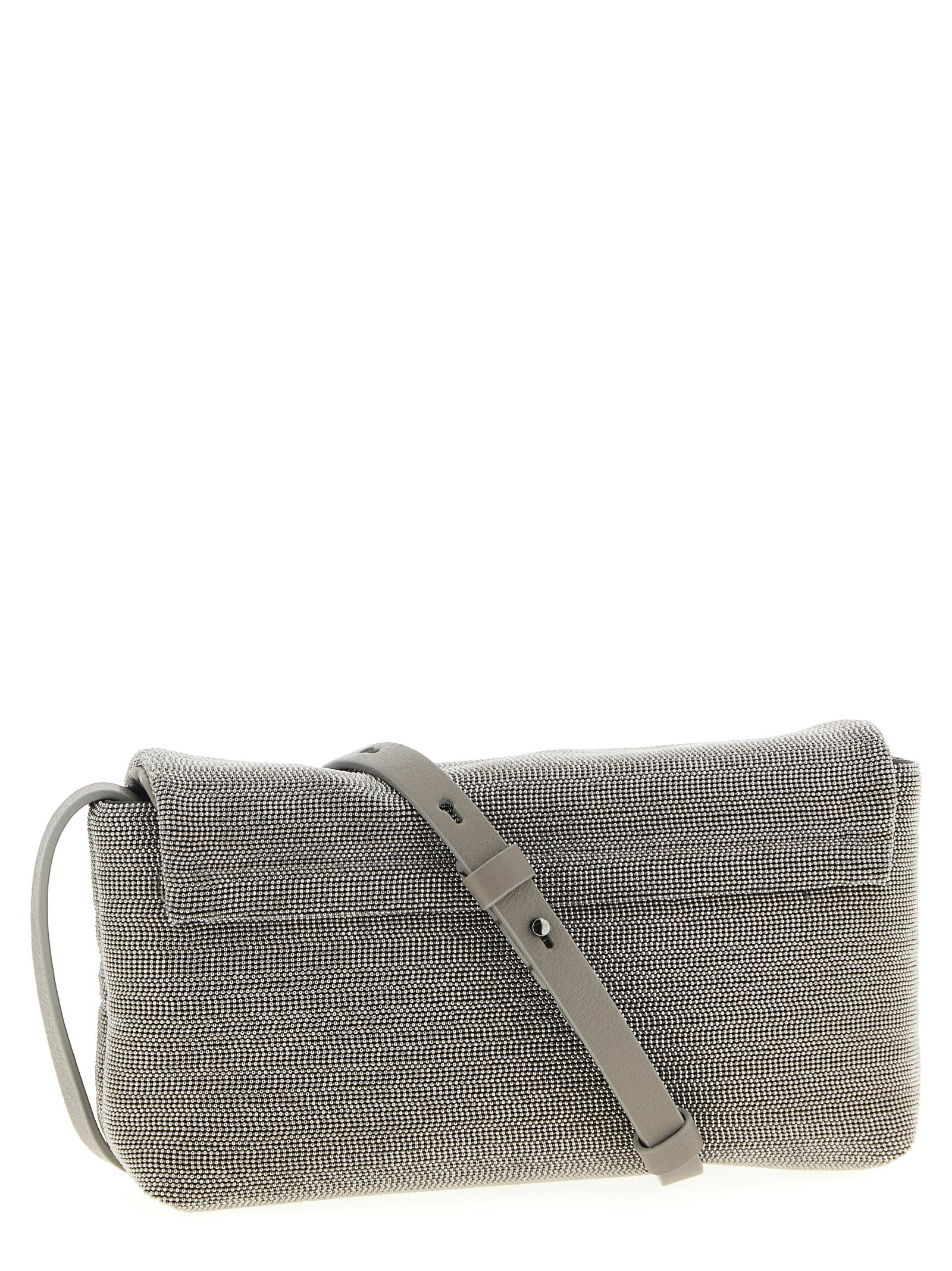 Brunello Cucinelli 'Monile' Crossbody Bag