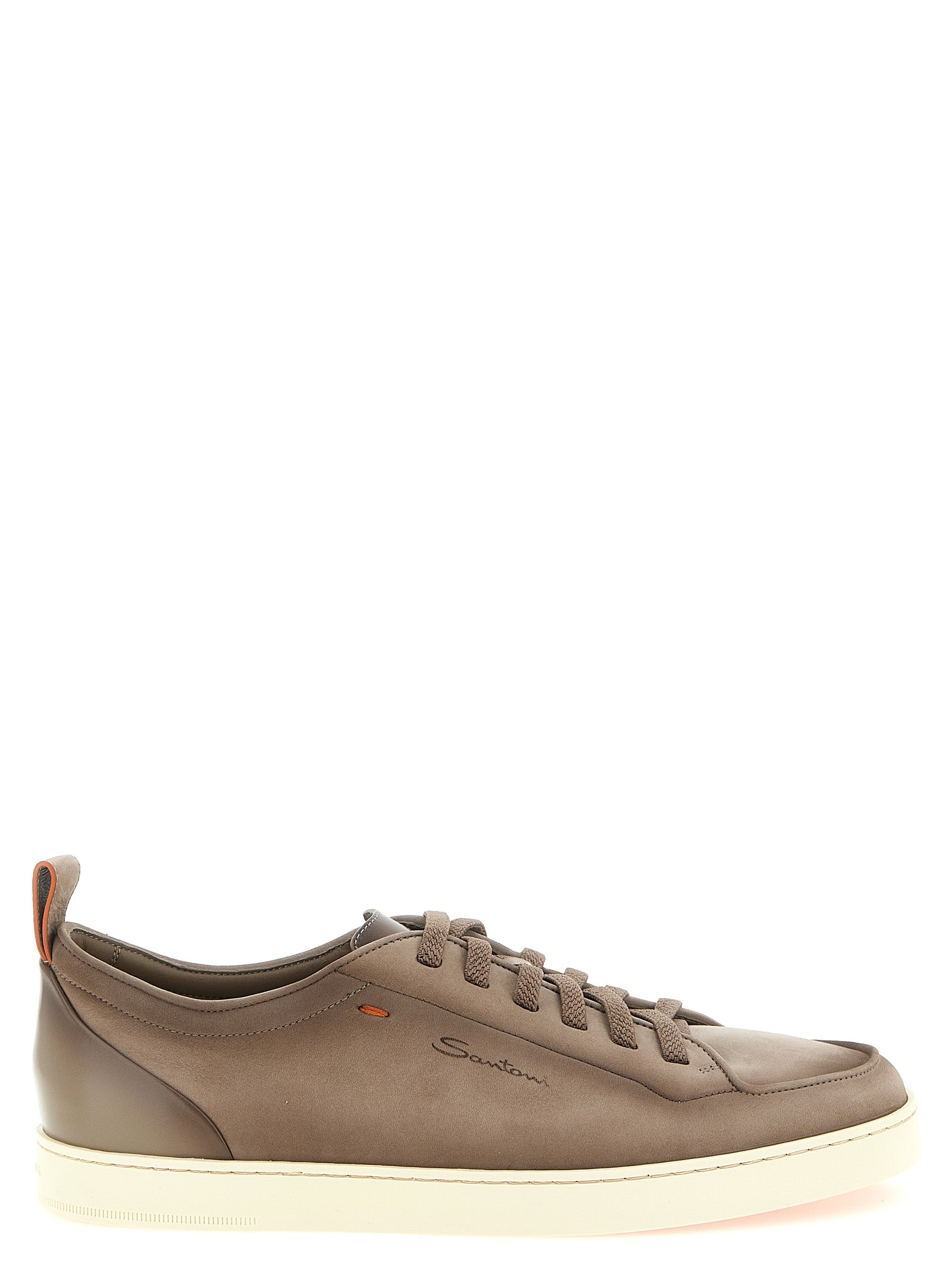 Santoni 'Montecarlo' Sneakers