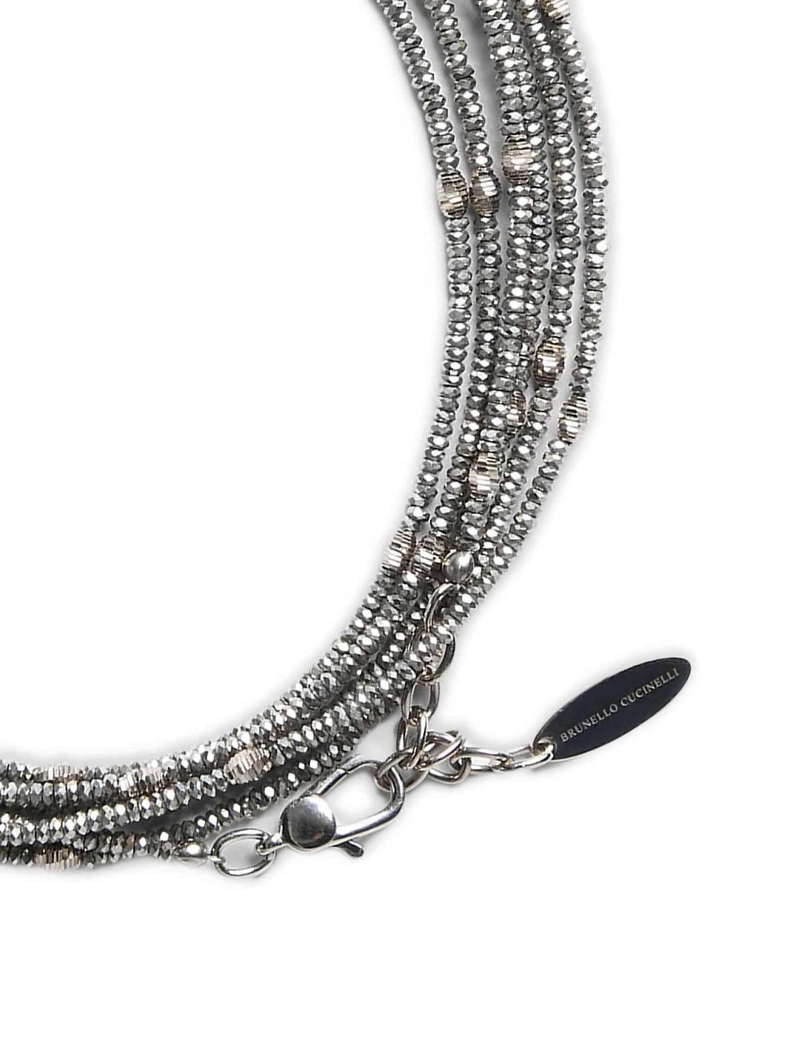 Brunello Cucinelli 'Wrap' Bracelet