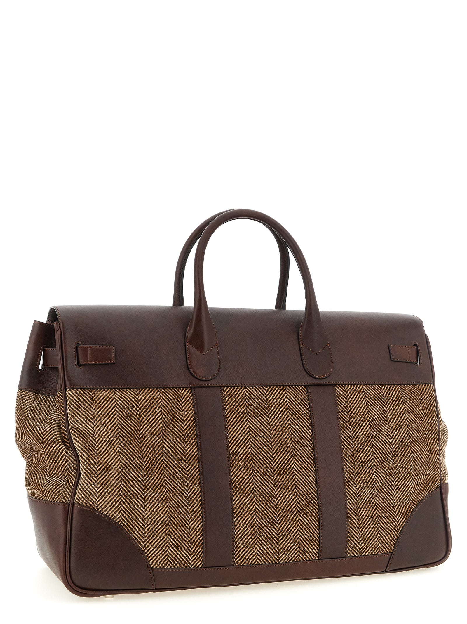 Brunello Cucinelli 'Country' Bag