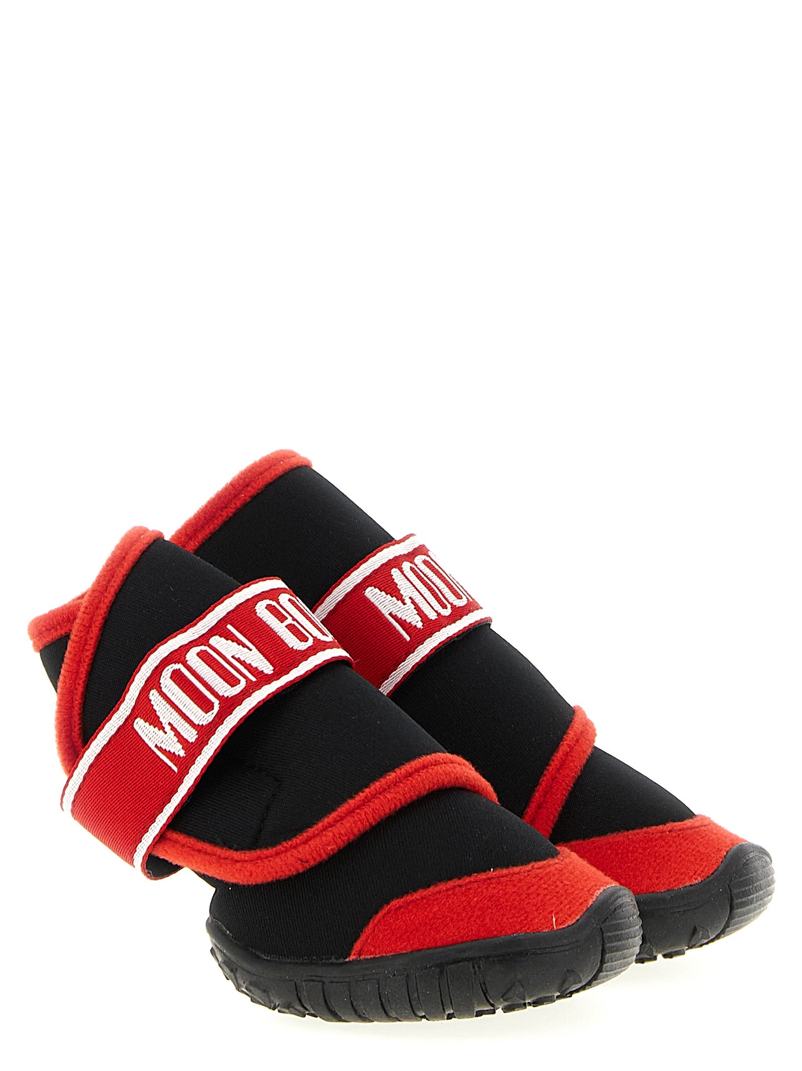 Poldo Dog Couture Poldo X Moonboot 'Poldo' Non-Slip Shoes