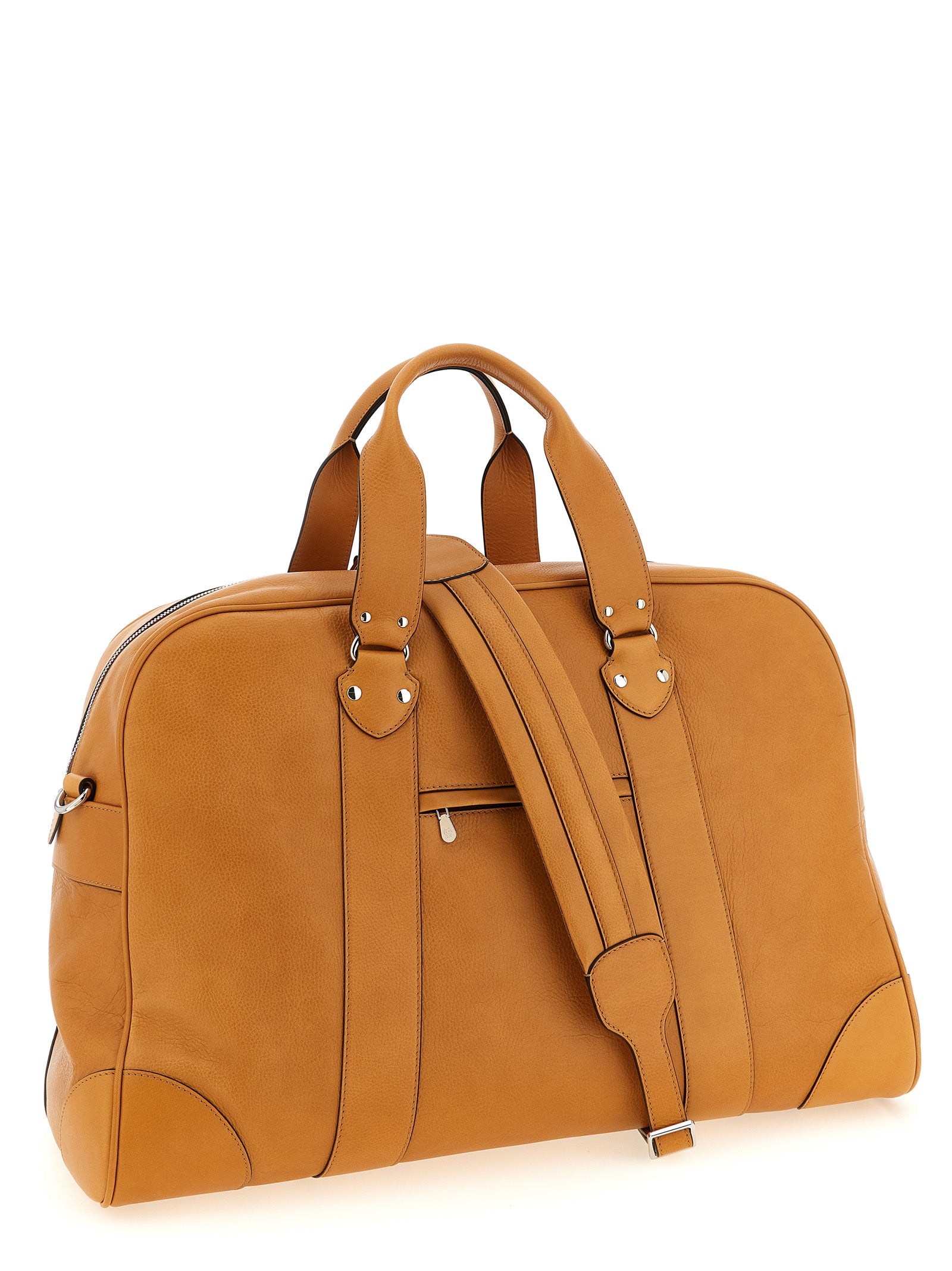 Brunello Cucinelli 'Travel' Duffel Bag