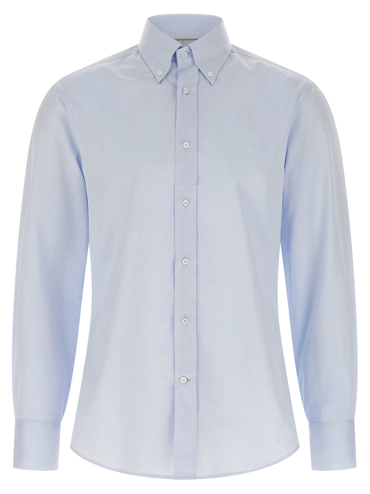 Brunello Cucinelli Button-Down Shirt