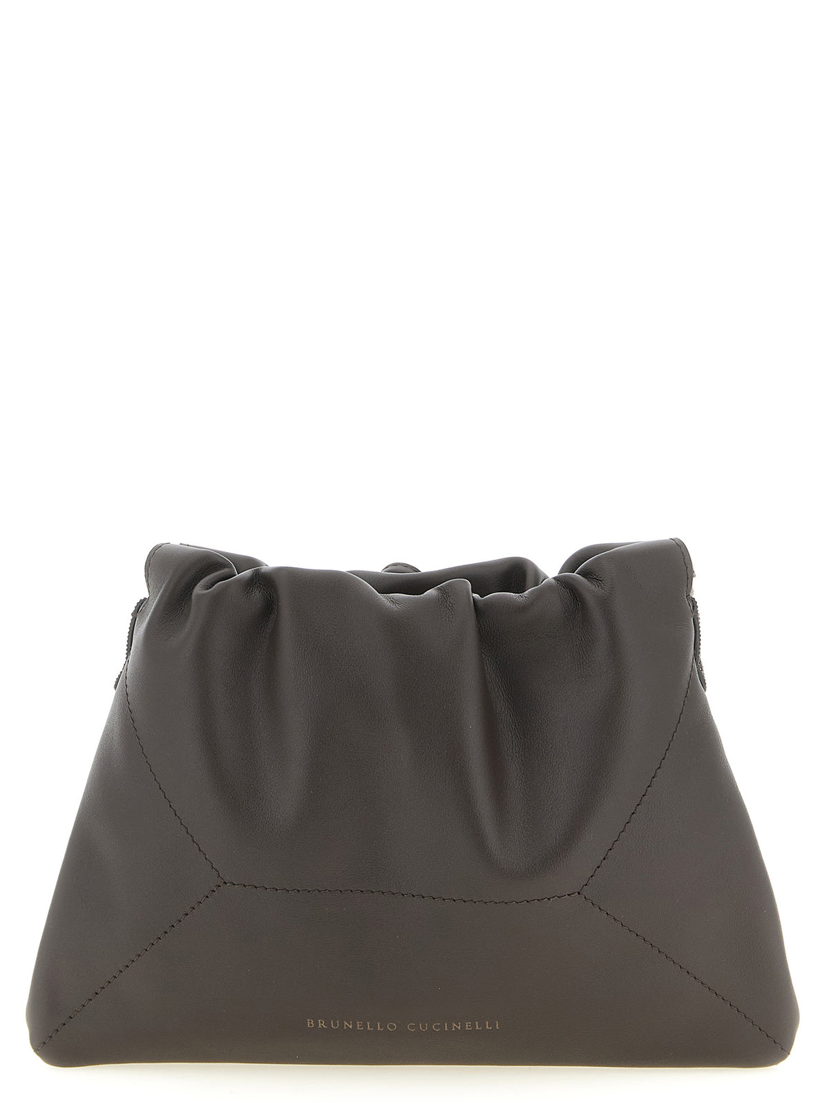 Brunello Cucinelli 'Bc Duo' Pouch