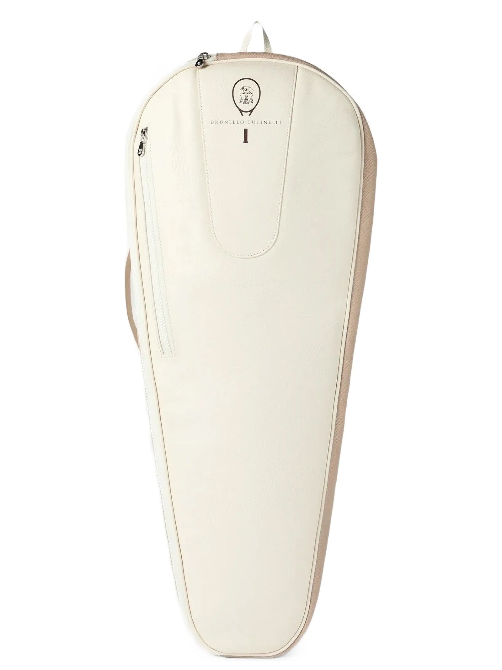 Brunello Cucinelli 'Tennis' Racket Case