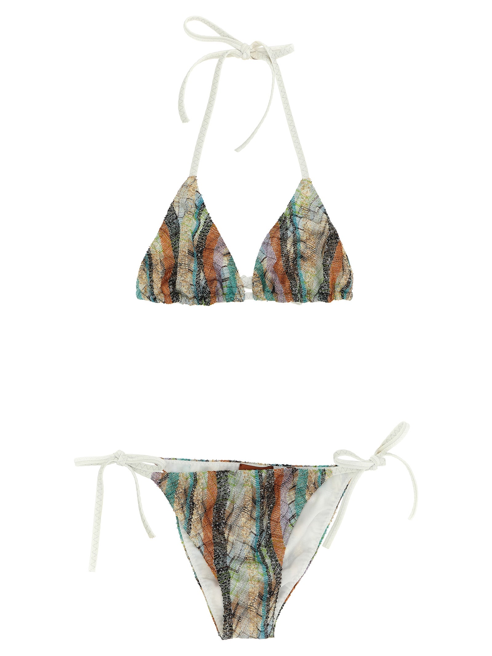 Missoni 'Caperdoni' Bikini