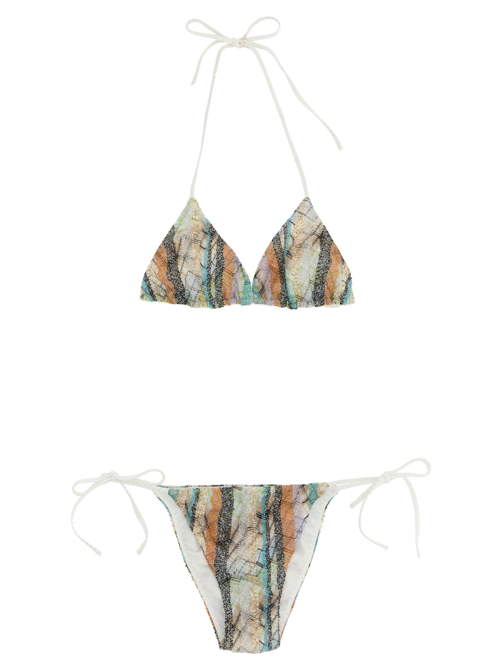 Missoni 'Caperdoni' Bikini