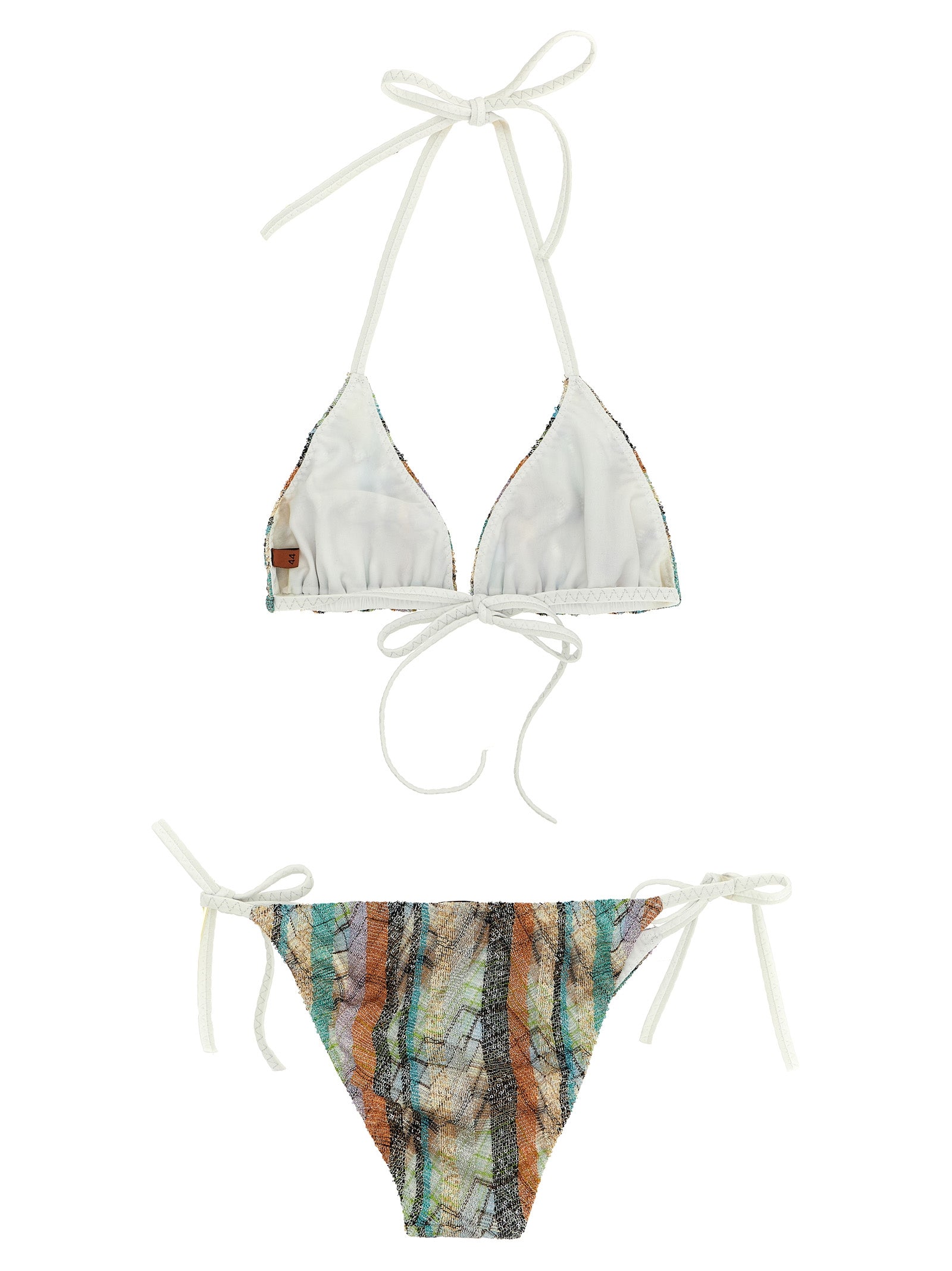 Missoni 'Caperdoni' Bikini