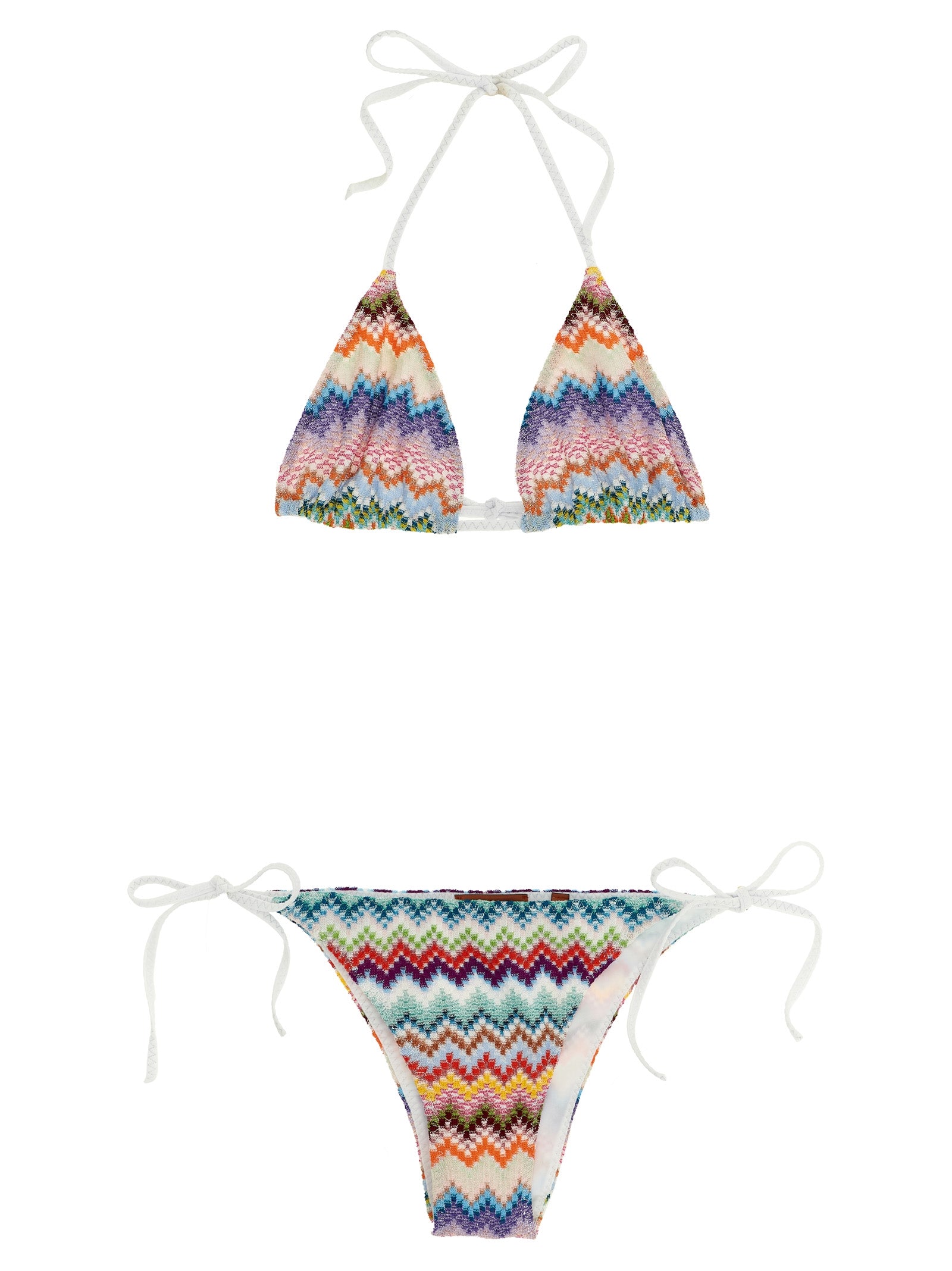 Missoni Zigzag Bikini