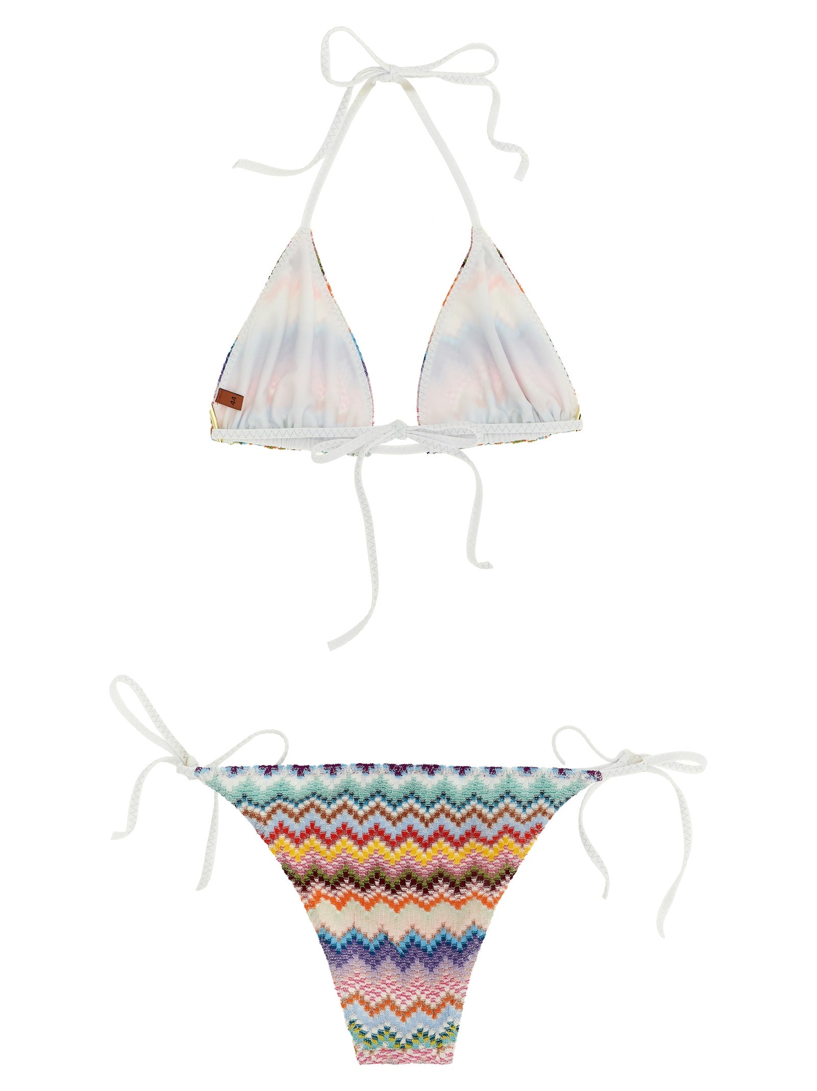 Missoni Zigzag Bikini