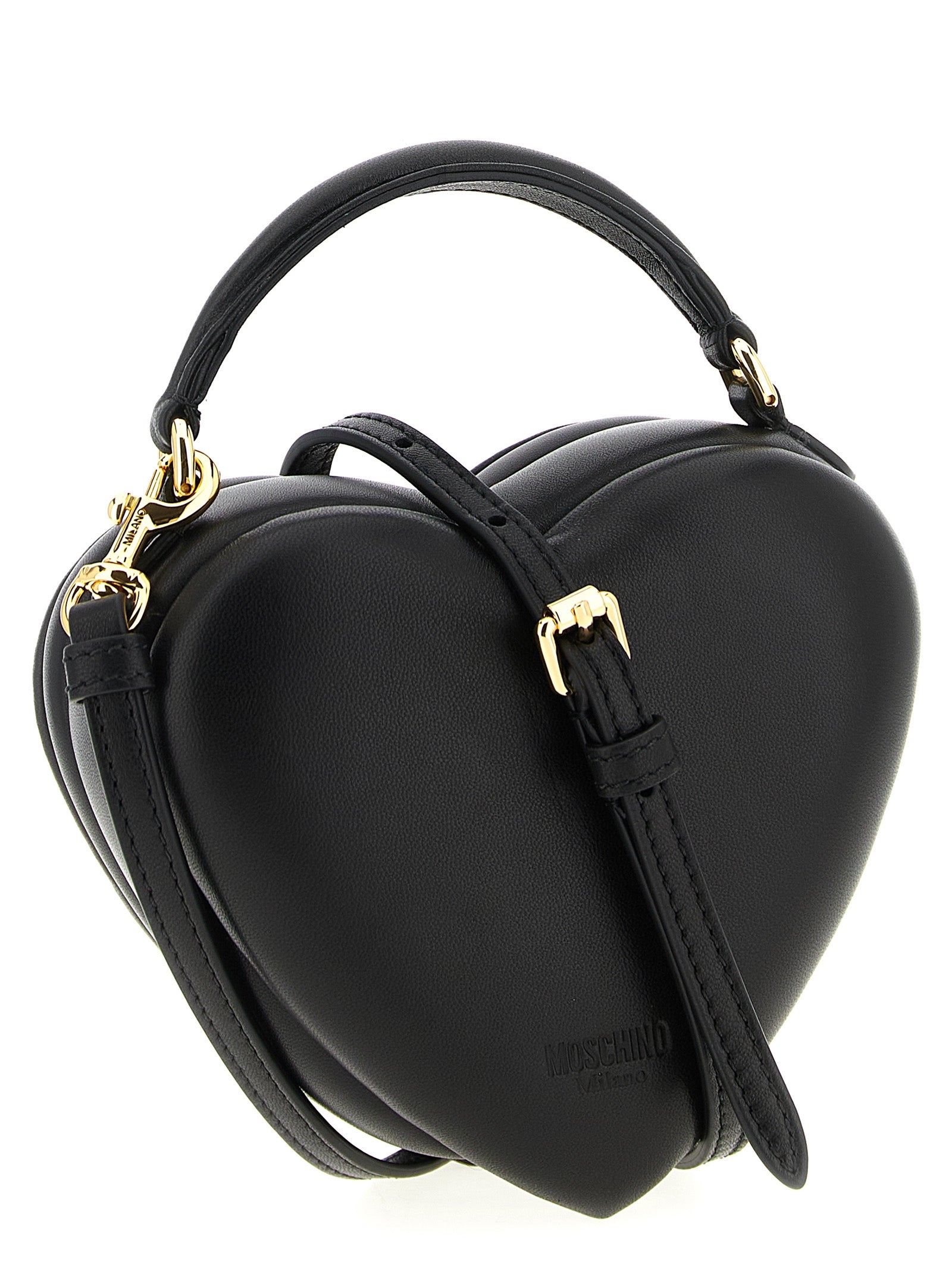 Moschino 'Moschino Love Me' Handbag