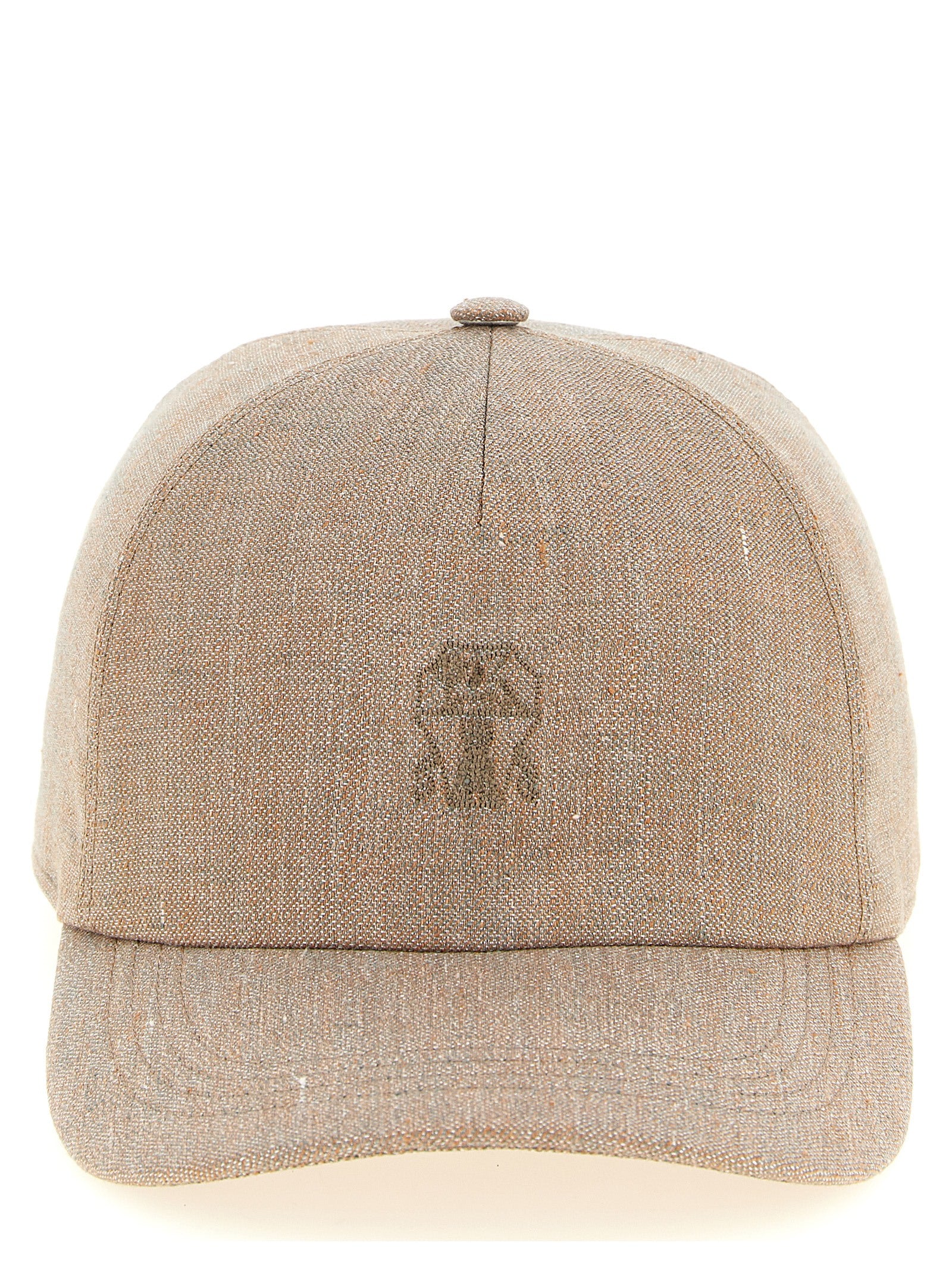 Brunello Cucinelli 'Baseball' Hat