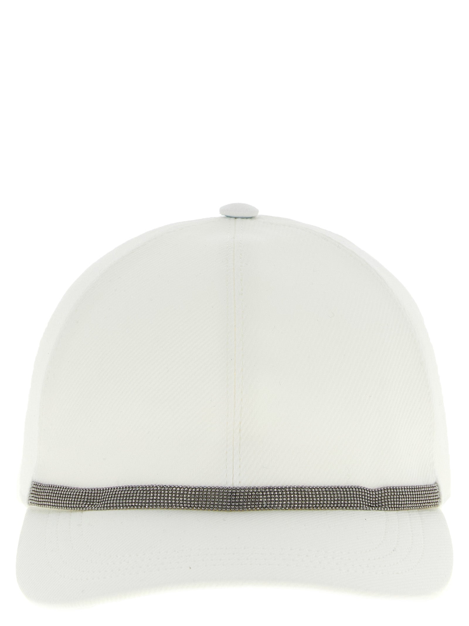 Brunello Cucinelli 'Baseball' Hat
