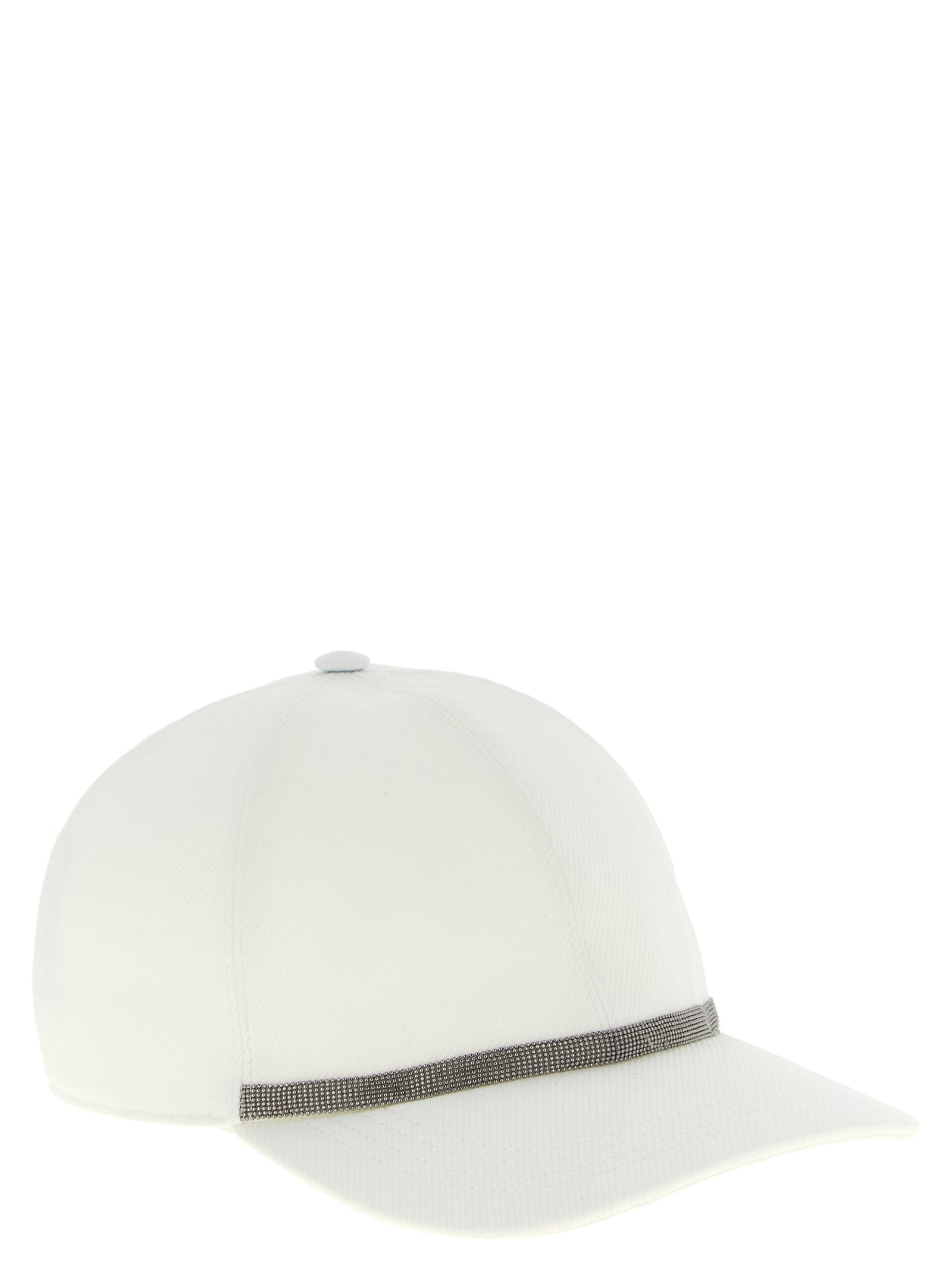 Brunello Cucinelli 'Baseball' Hat
