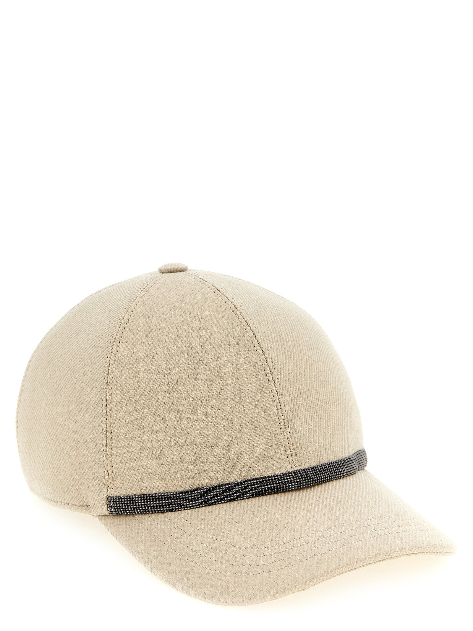 Brunello Cucinelli 'Baseball' Hat