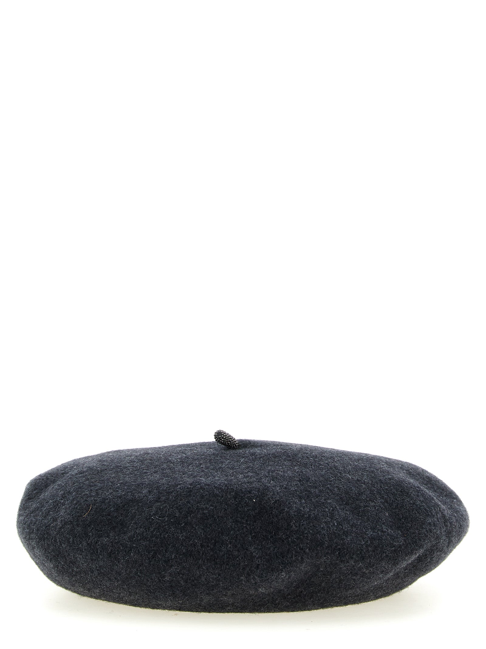 Brunello Cucinelli Basque 'Precious Detail'