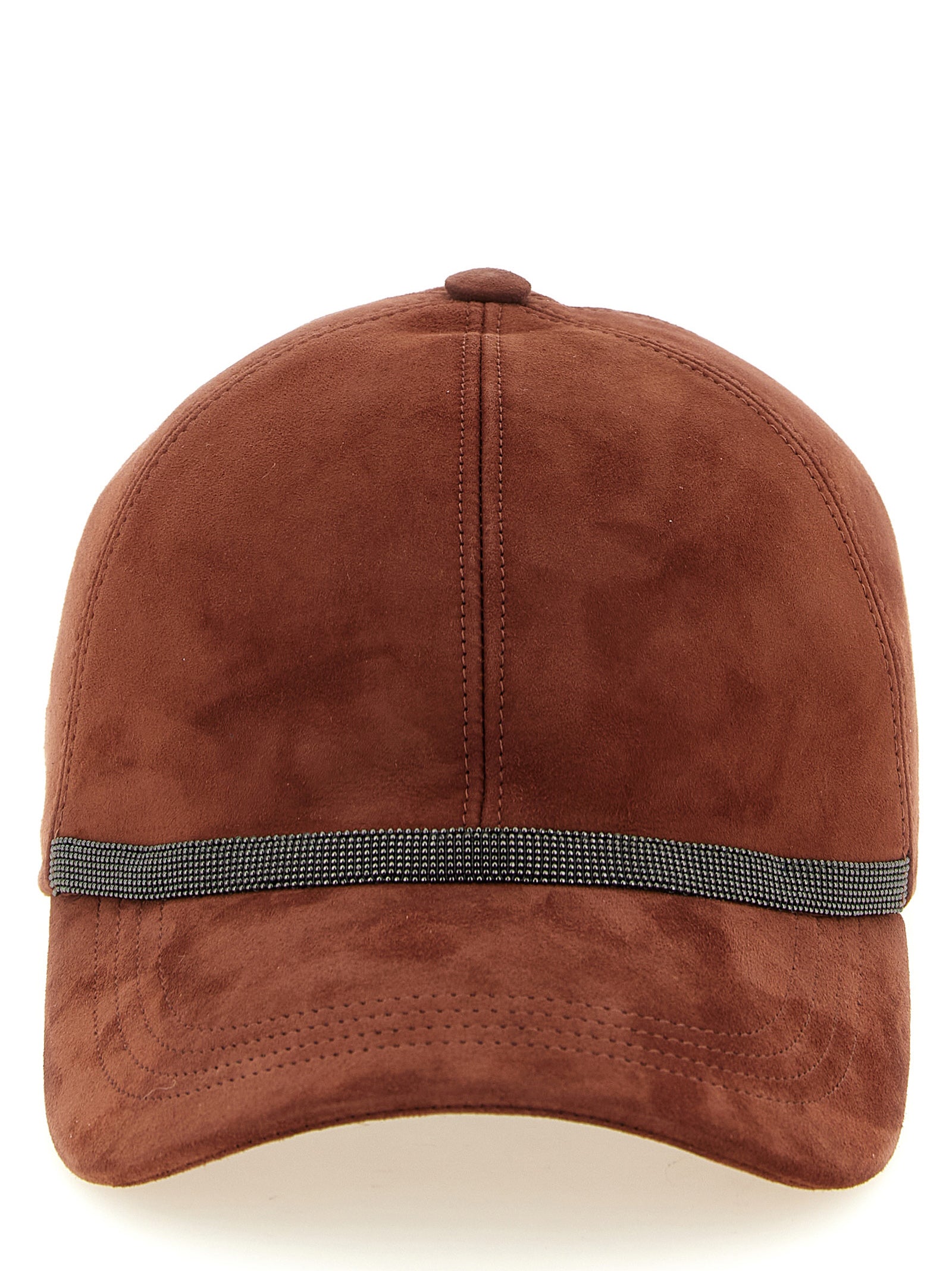 Brunello Cucinelli 'Baseball' Cap