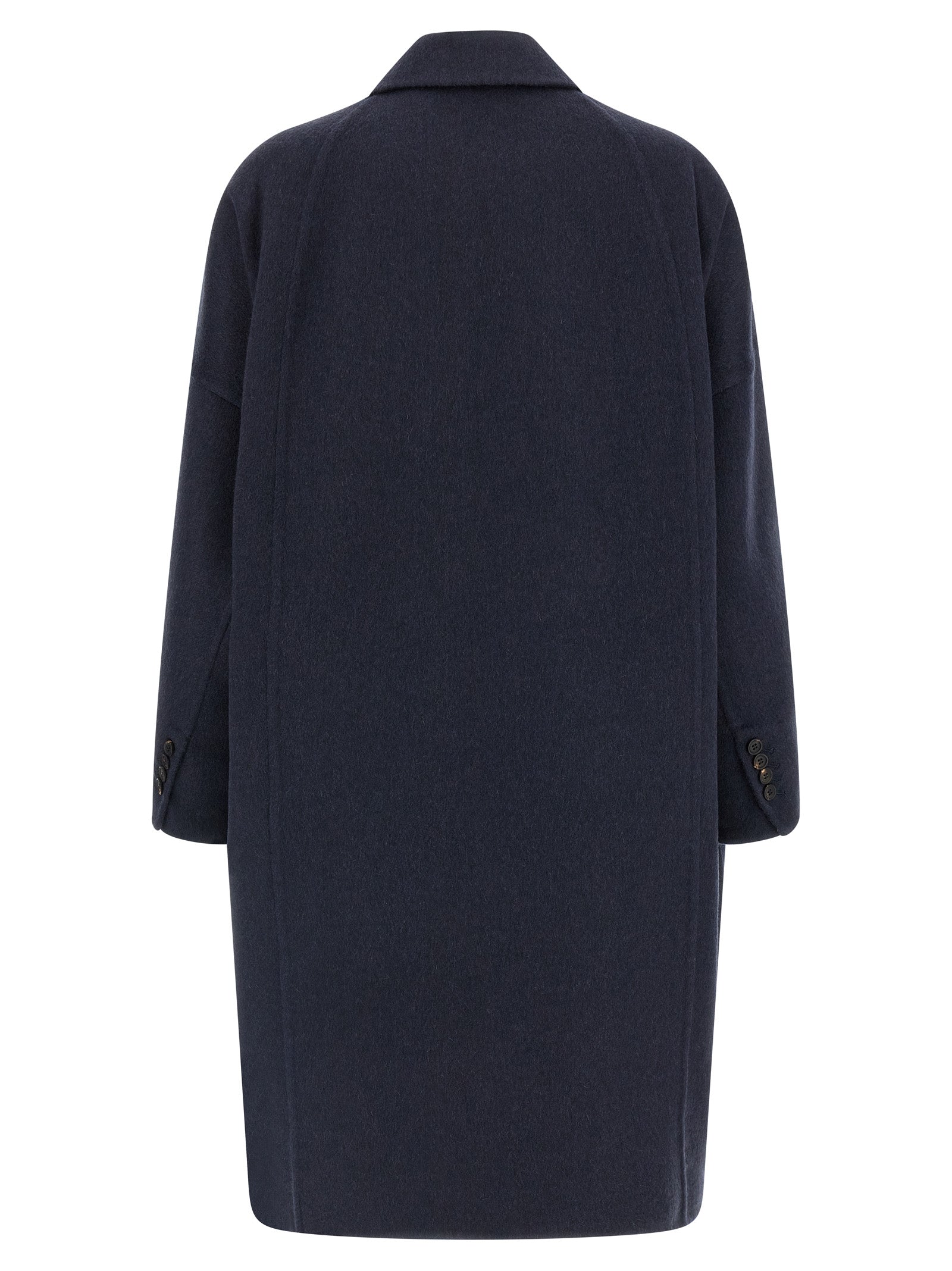 Brunello Cucinelli Cashmere Coat