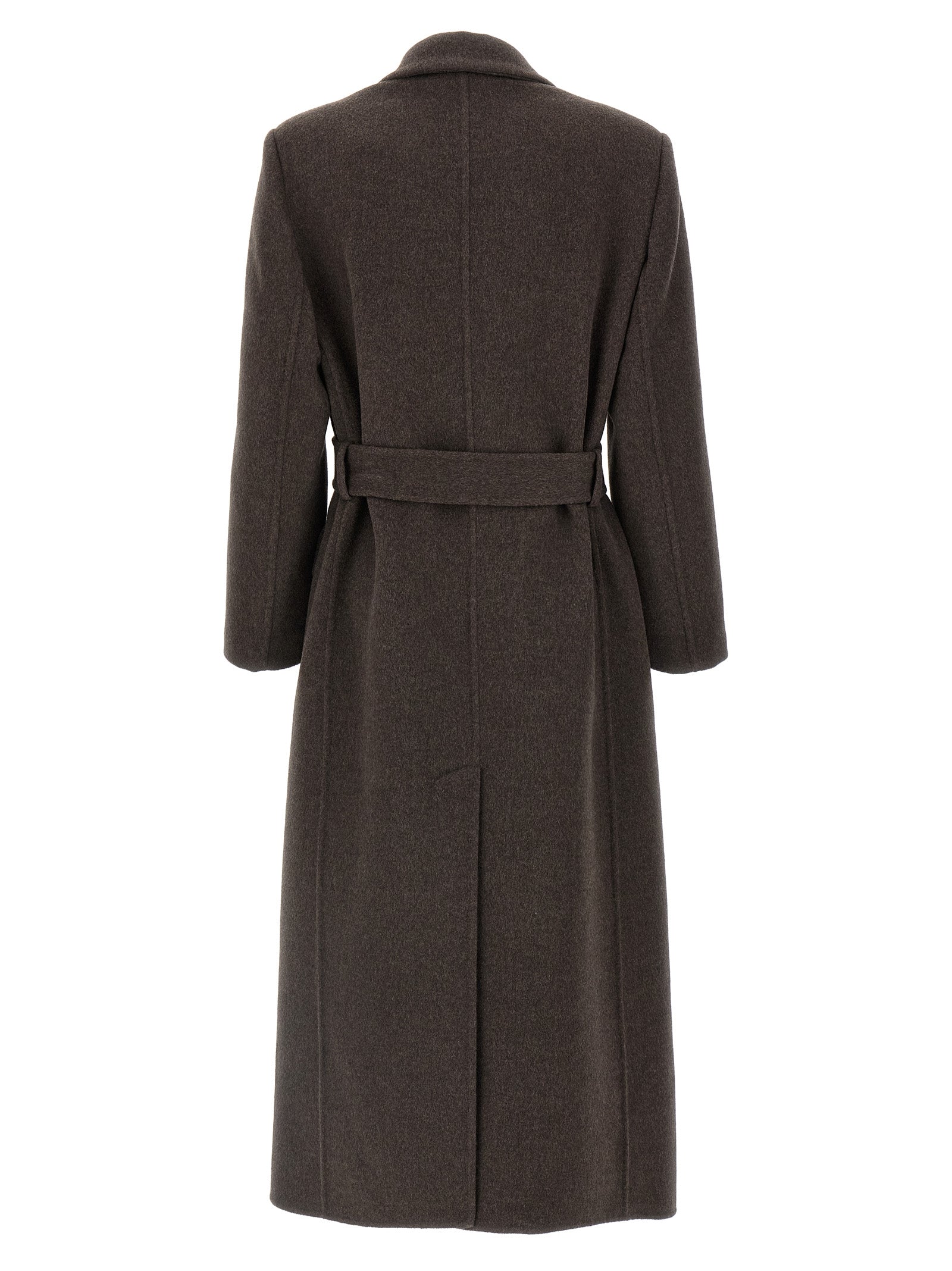 Brunello Cucinelli 'Double' Coat