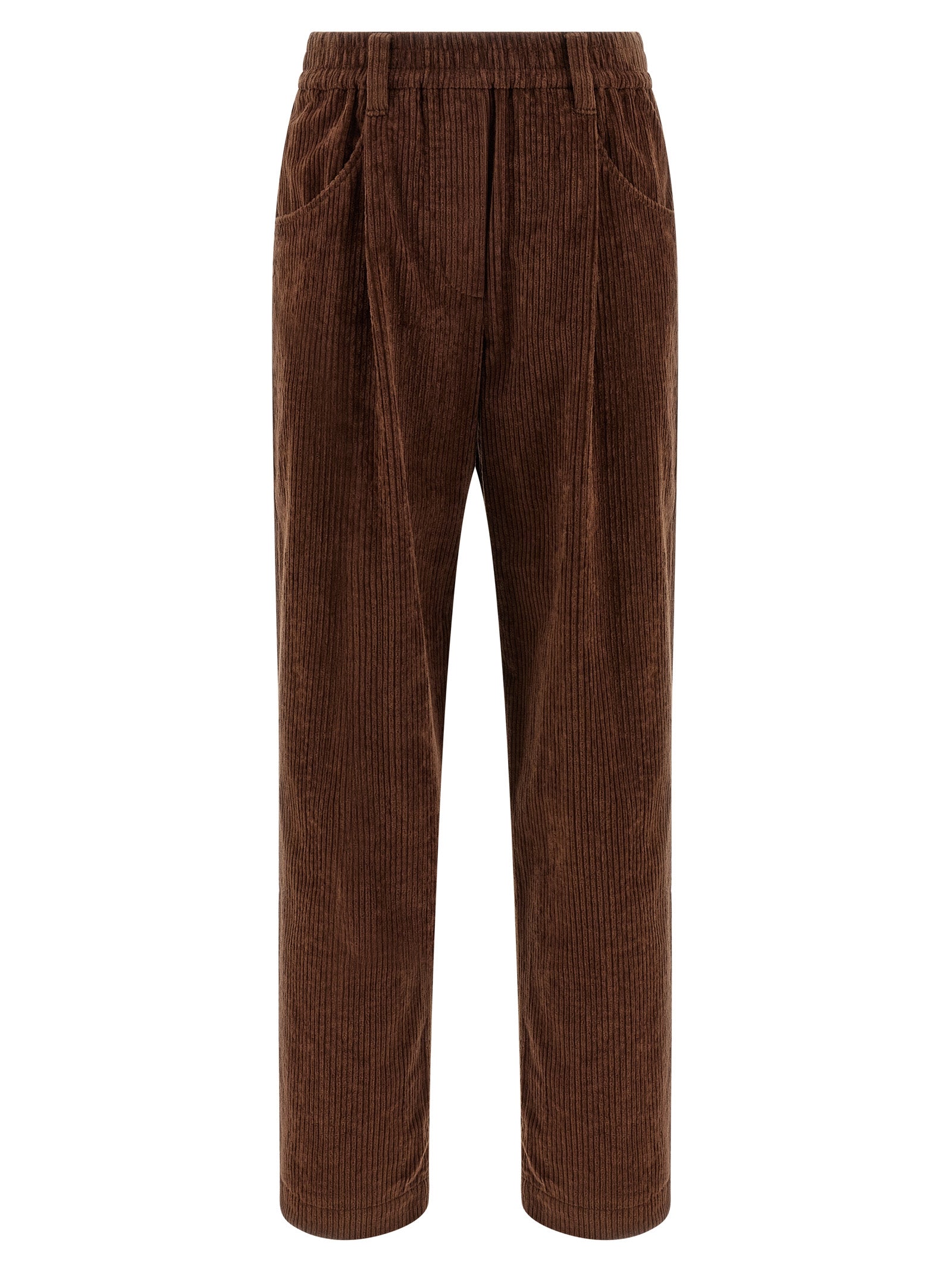 Brunello Cucinelli 'Baggy' Pants