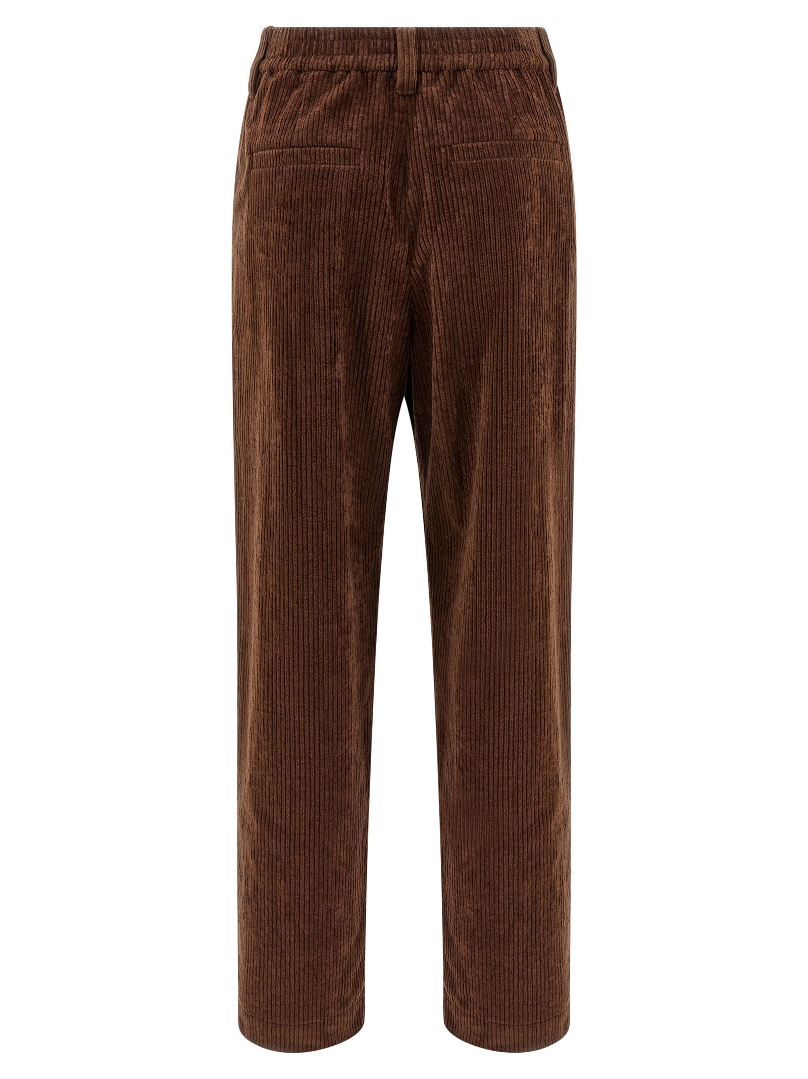 Brunello Cucinelli 'Baggy' Pants