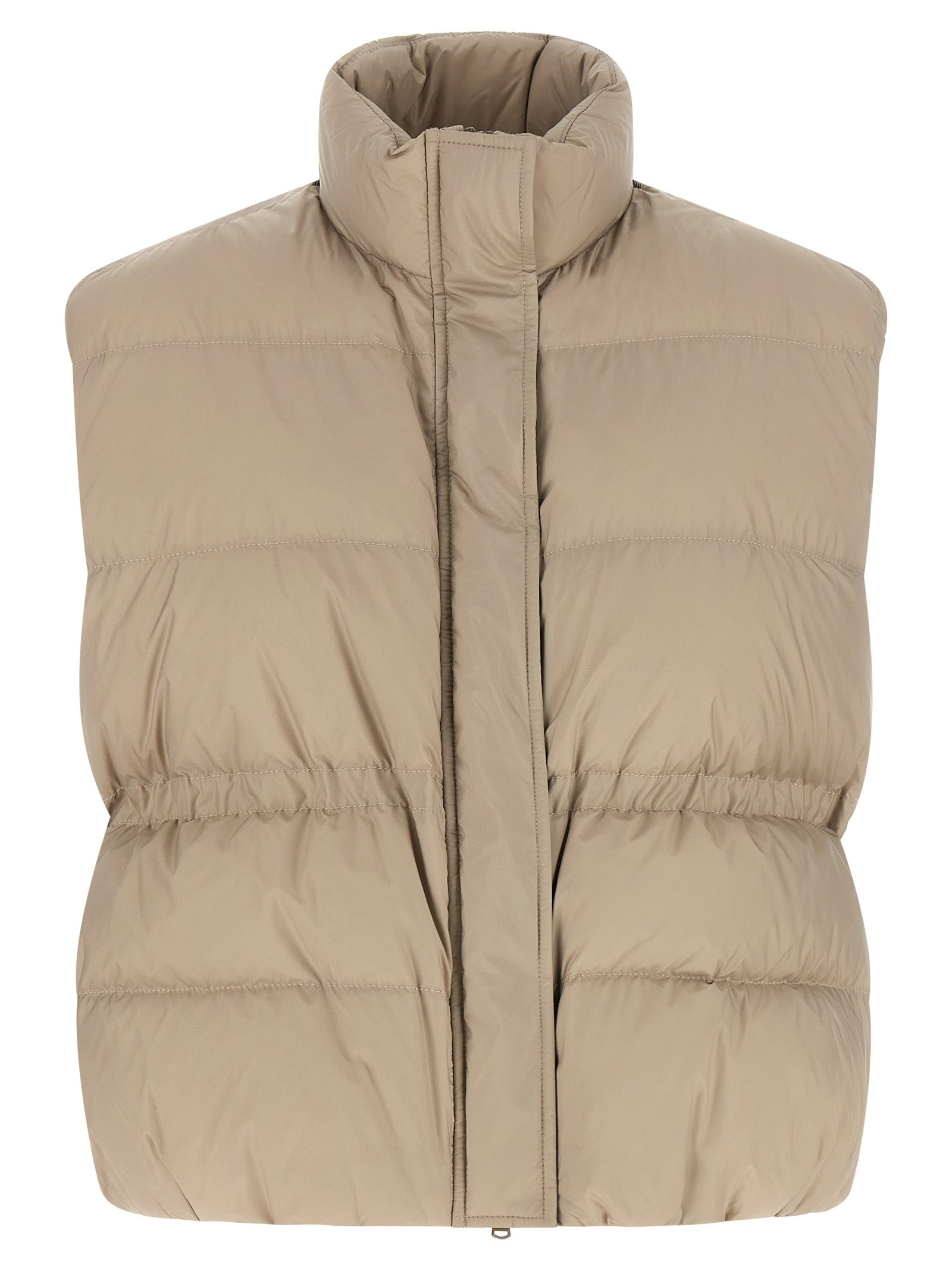 Brunello Cucinelli 'Monile' Vest