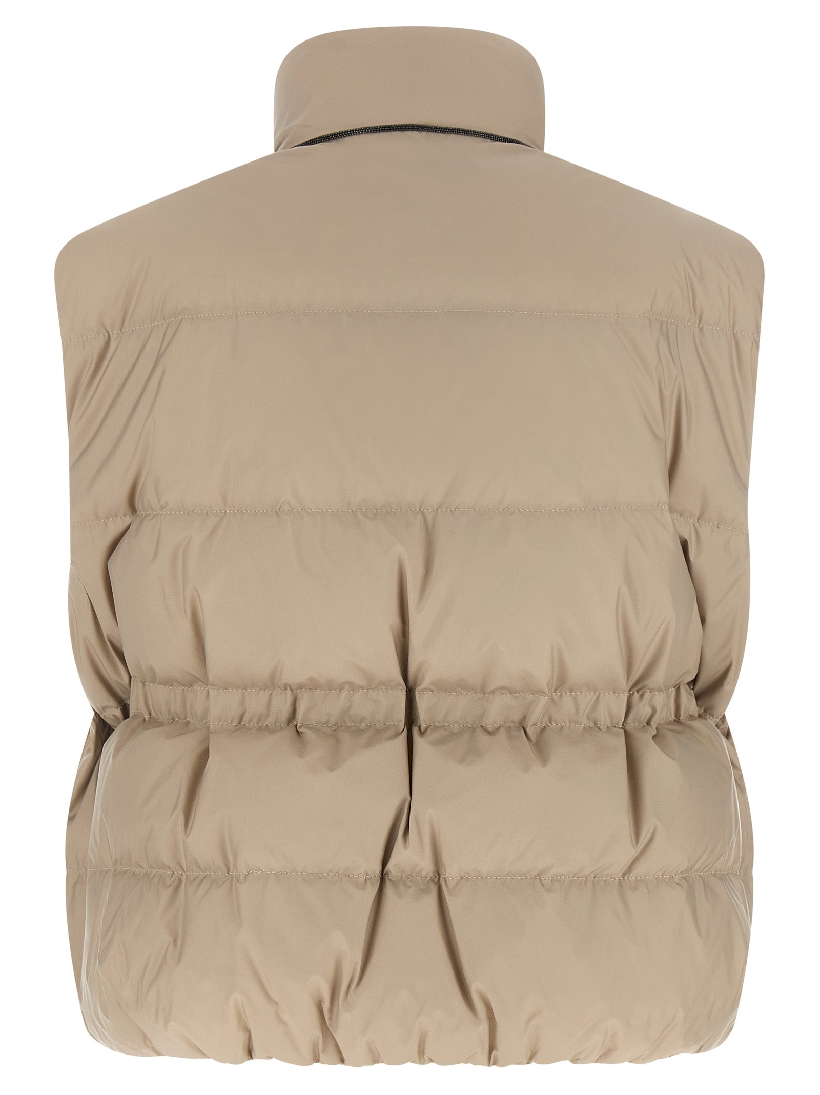 Brunello Cucinelli 'Monile' Vest
