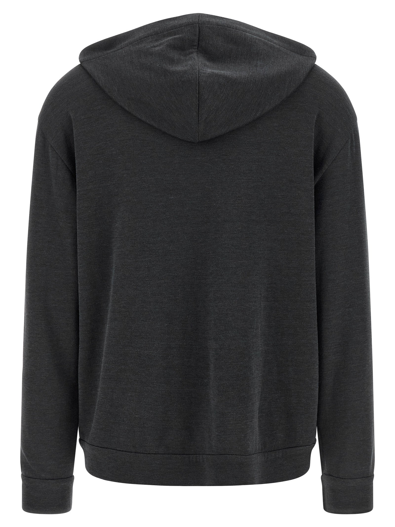 Brunello Cucinelli Monile Hoodie