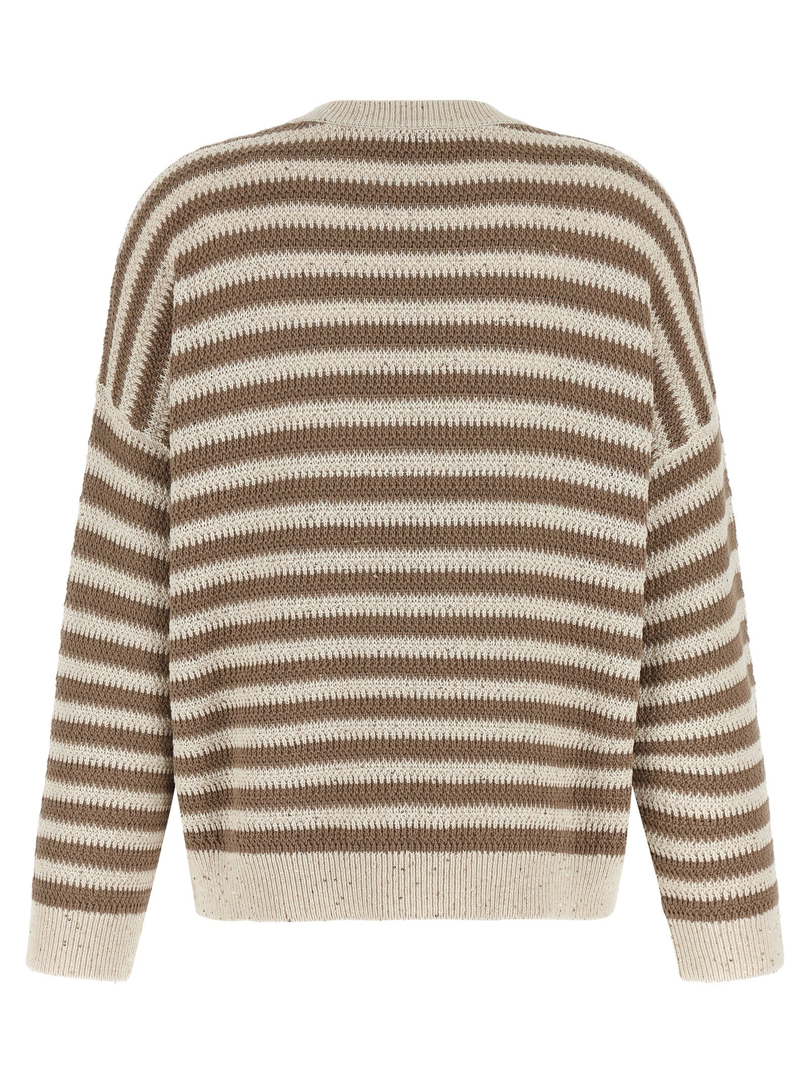 Brunello Cucinelli 'Dazzling' Sweater