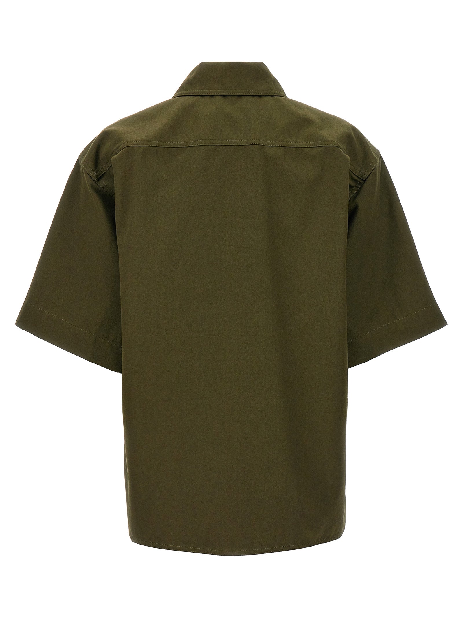 Max Mara 'Mela' Shirt