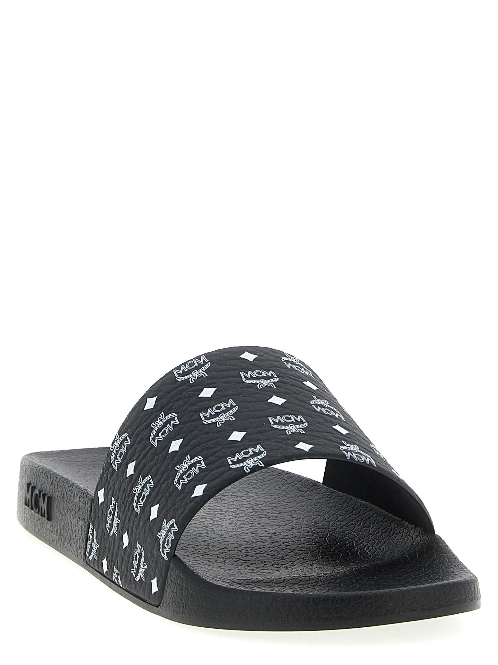 Mcm Logo Slides