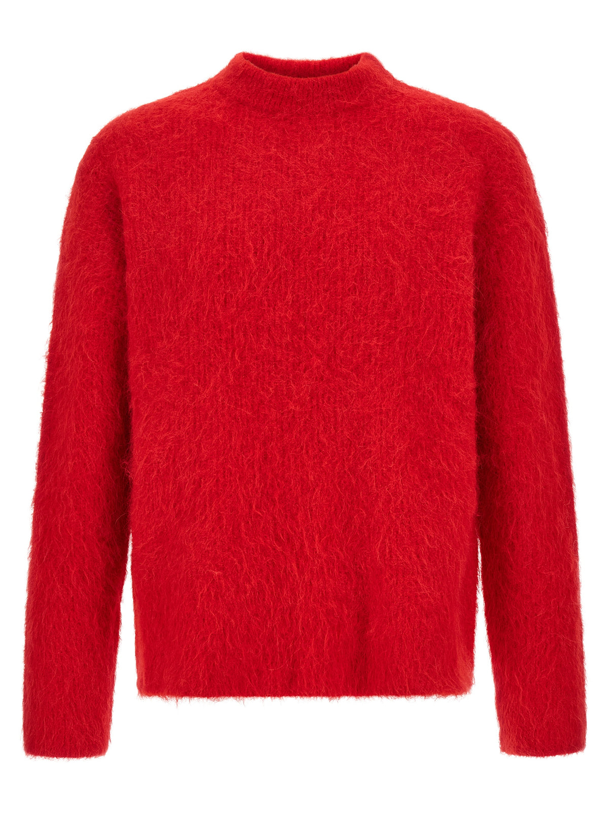Séfr Red 'Haru' Sweater