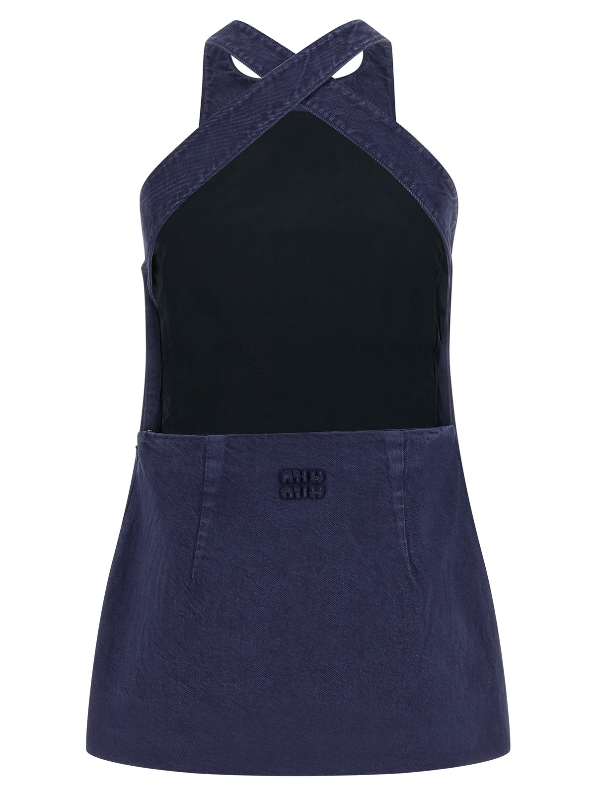 Miu Miu Workwear Dress