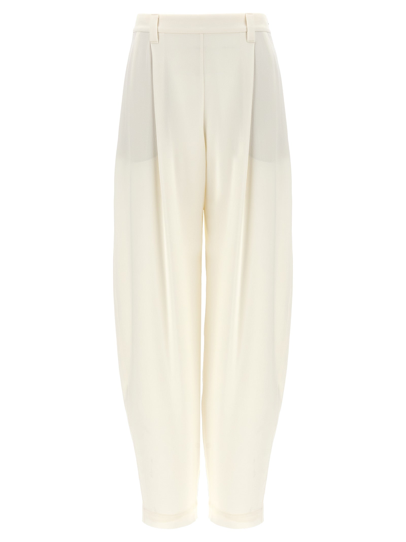 Brunello Cucinelli 'Slouchy' Pants