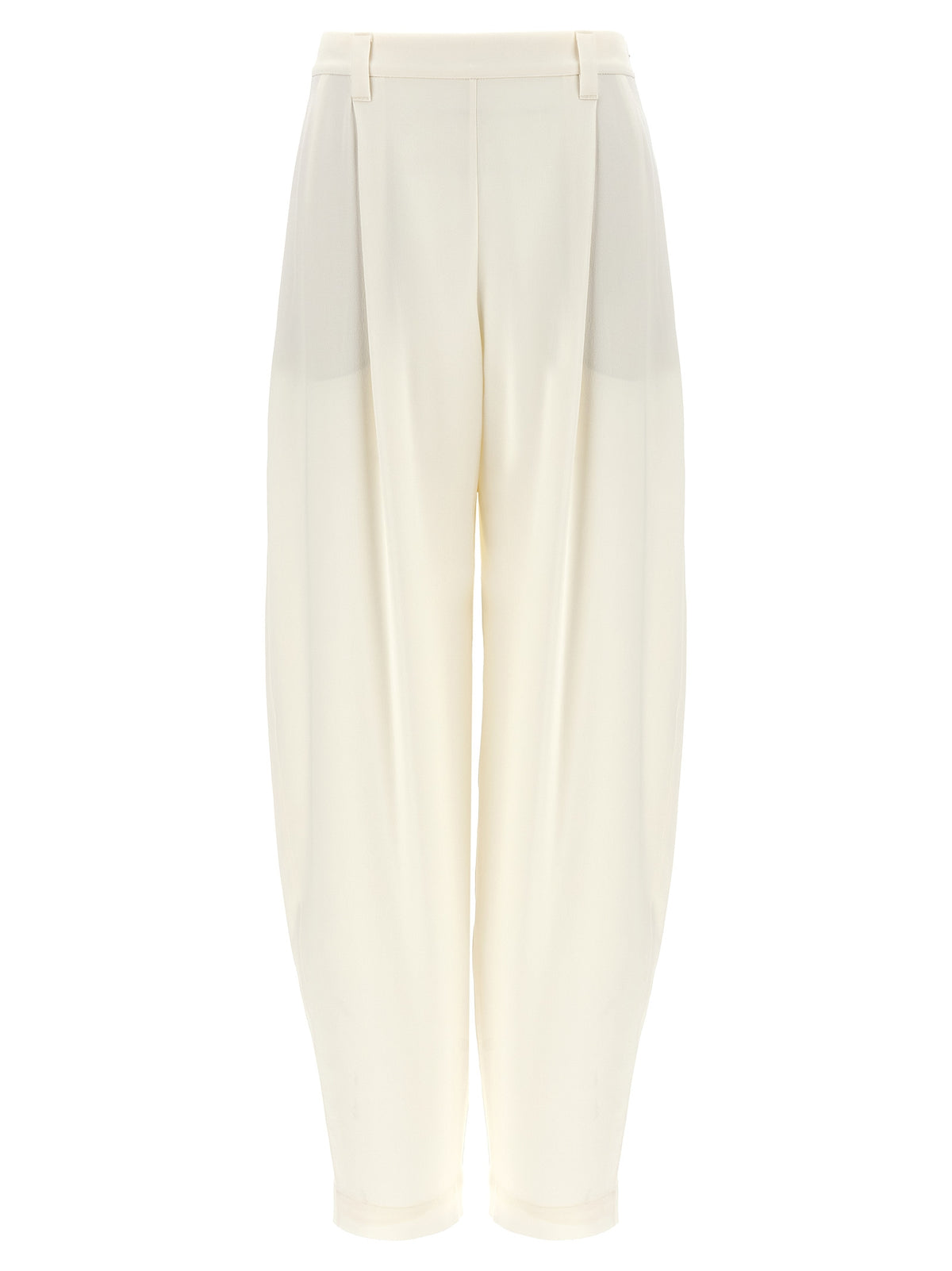 Brunello Cucinelli 'Slouchy' Pants