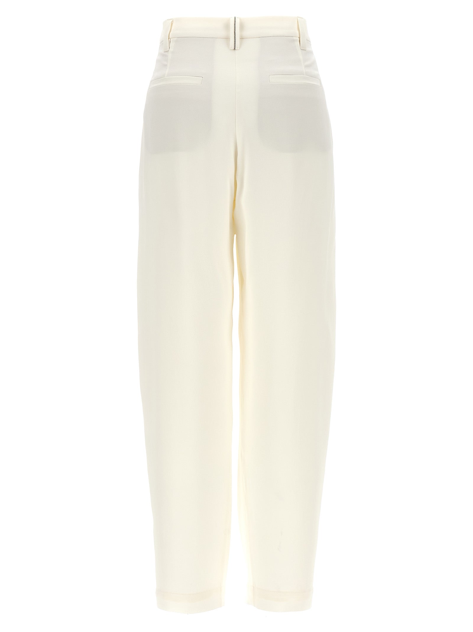 Brunello Cucinelli 'Slouchy' Pants