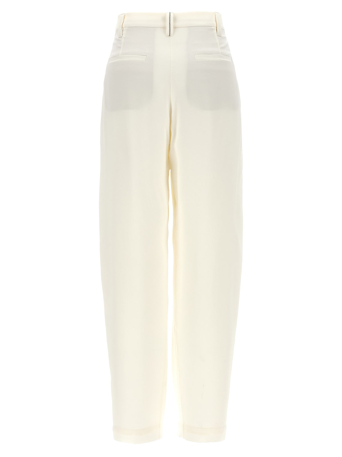 Brunello Cucinelli 'Slouchy' Pants