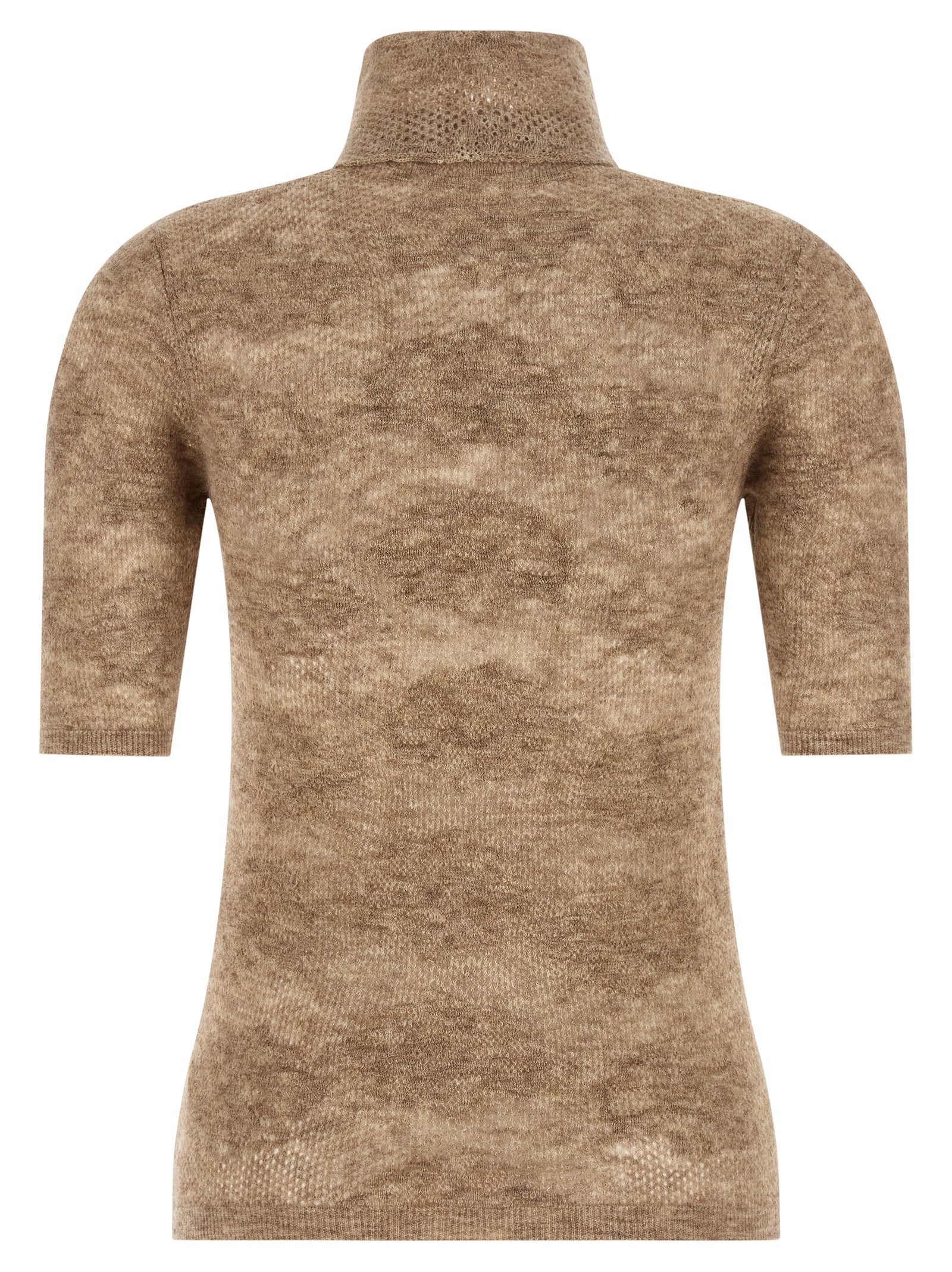 Brunello Cucinelli Turtle-Neck Sweater