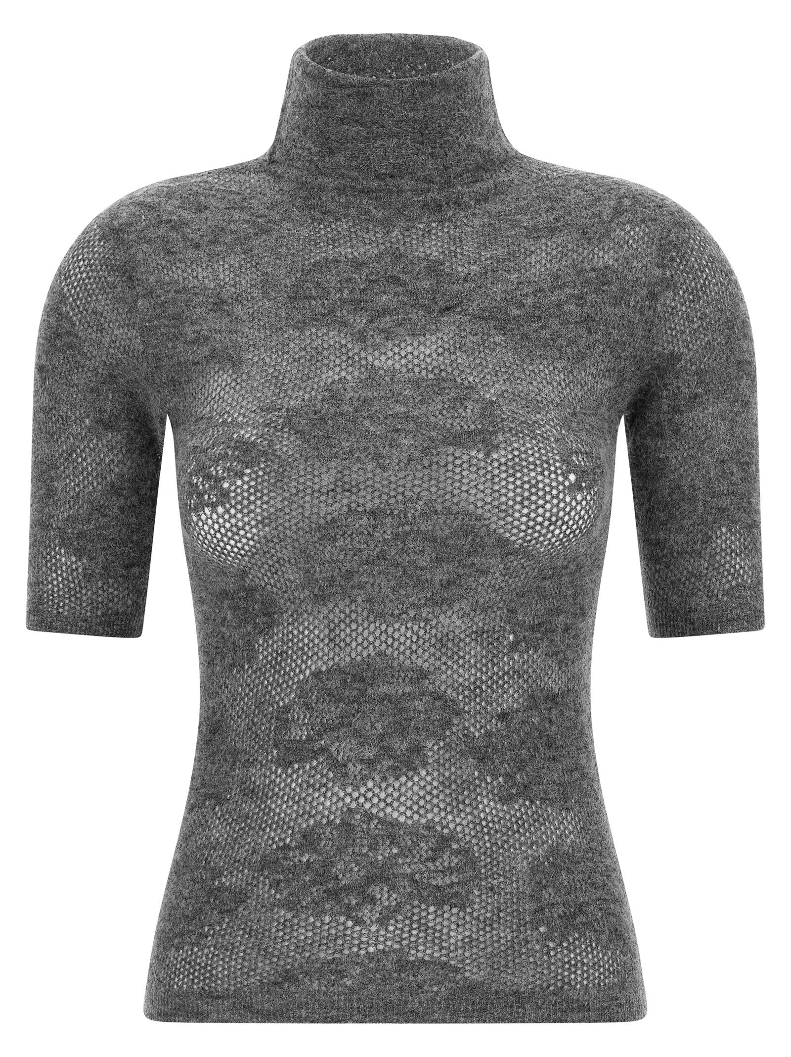 Brunello Cucinelli Turtle-Neck Sweater