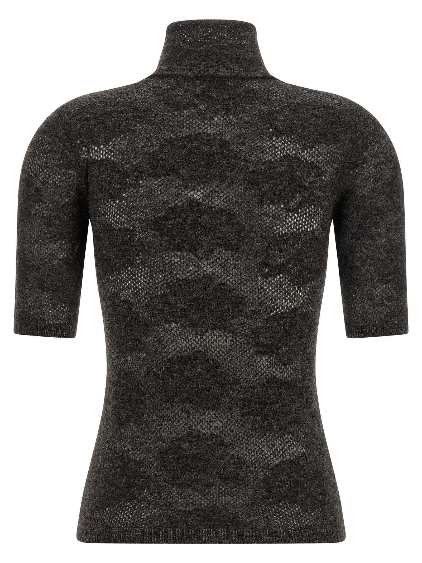 Brunello Cucinelli Turtle-Neck Sweater