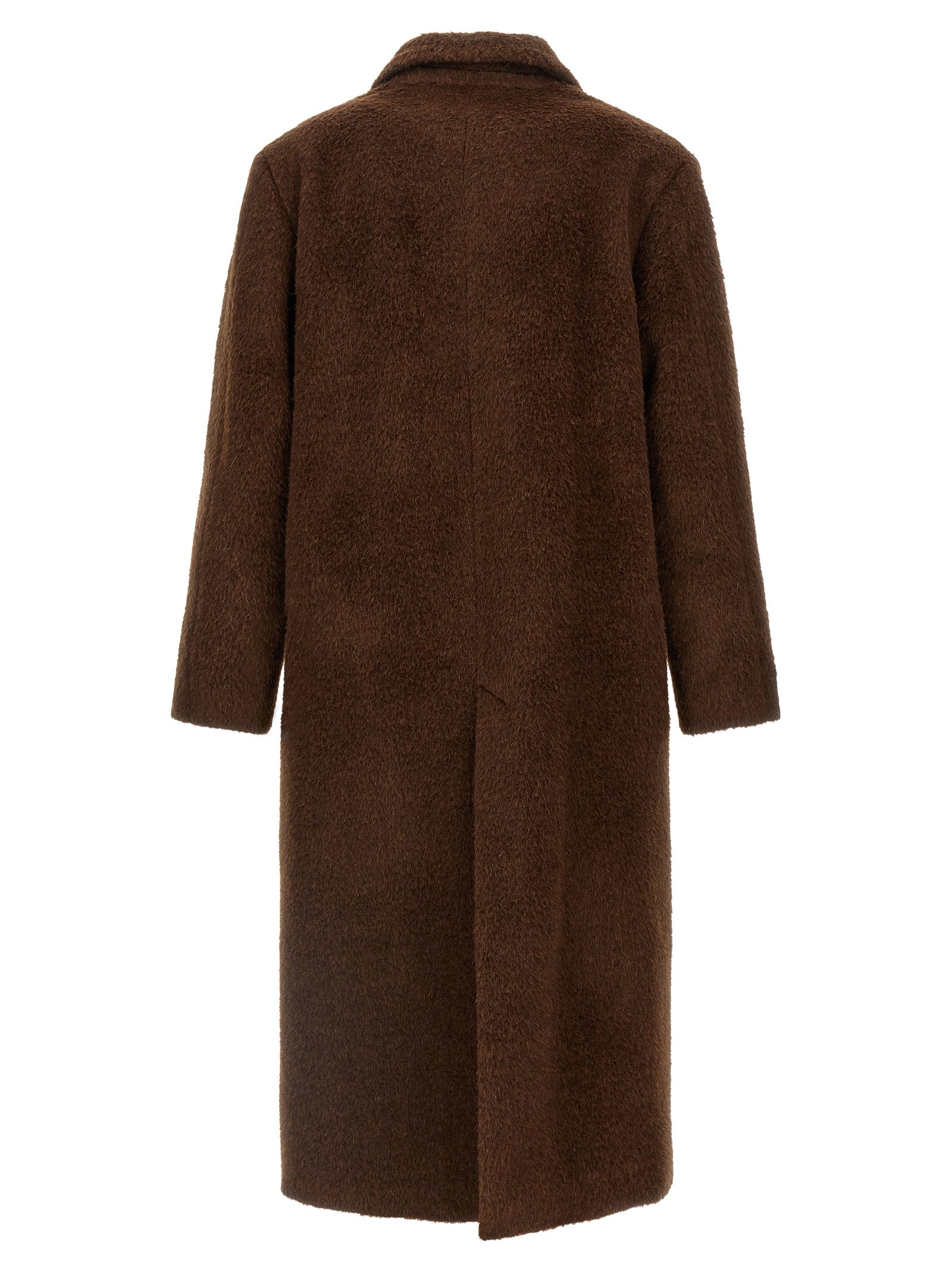 Séfr 'Alois' Coat