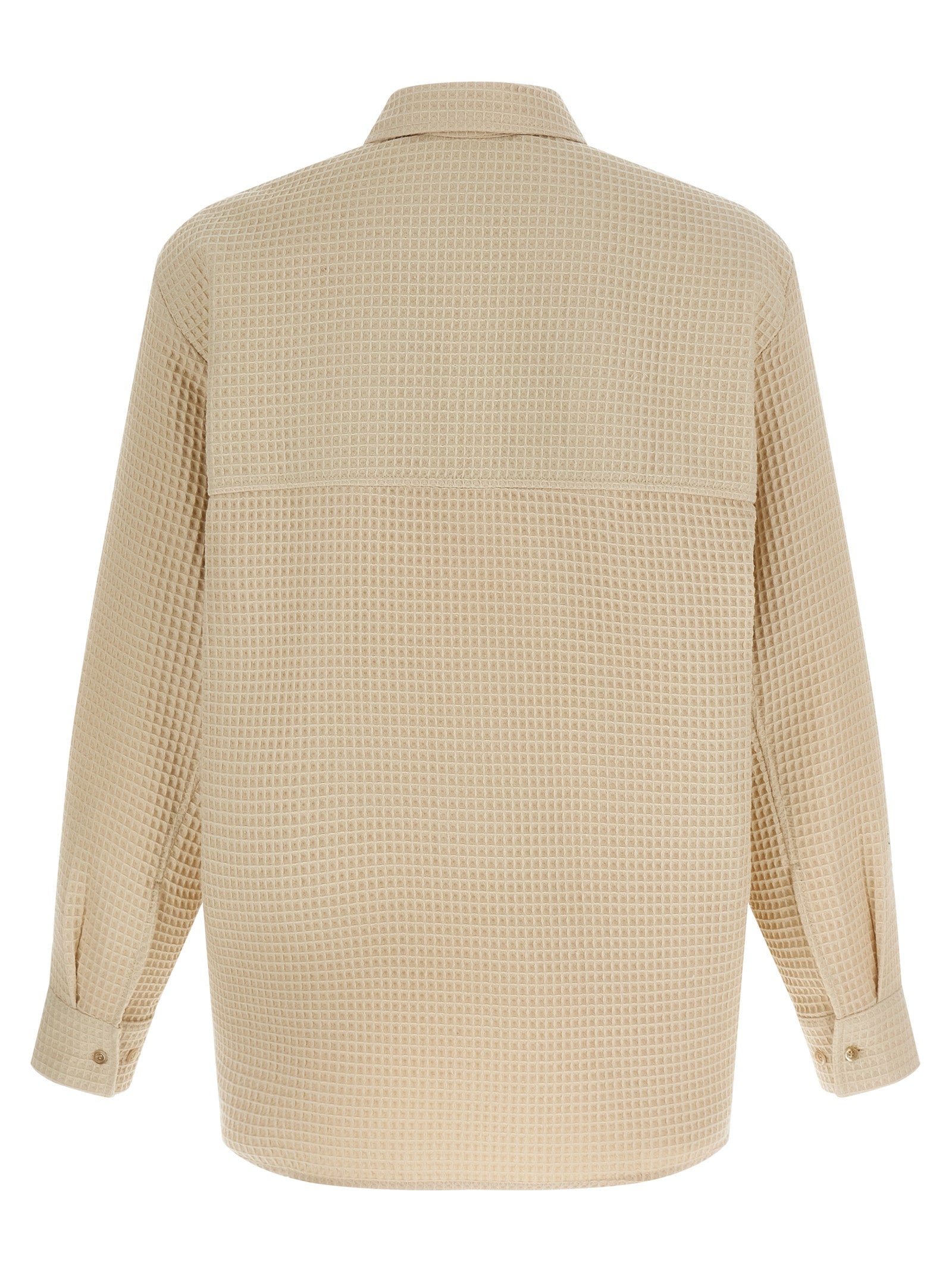 Séfr 'Oseary' Overshirt